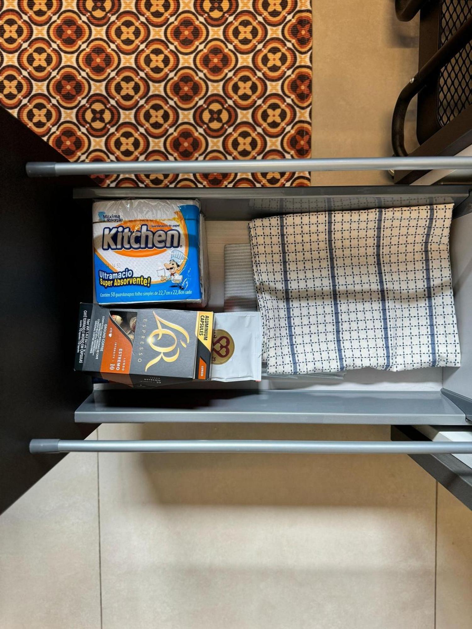 Edicao Jardim Paulista Holiday home *