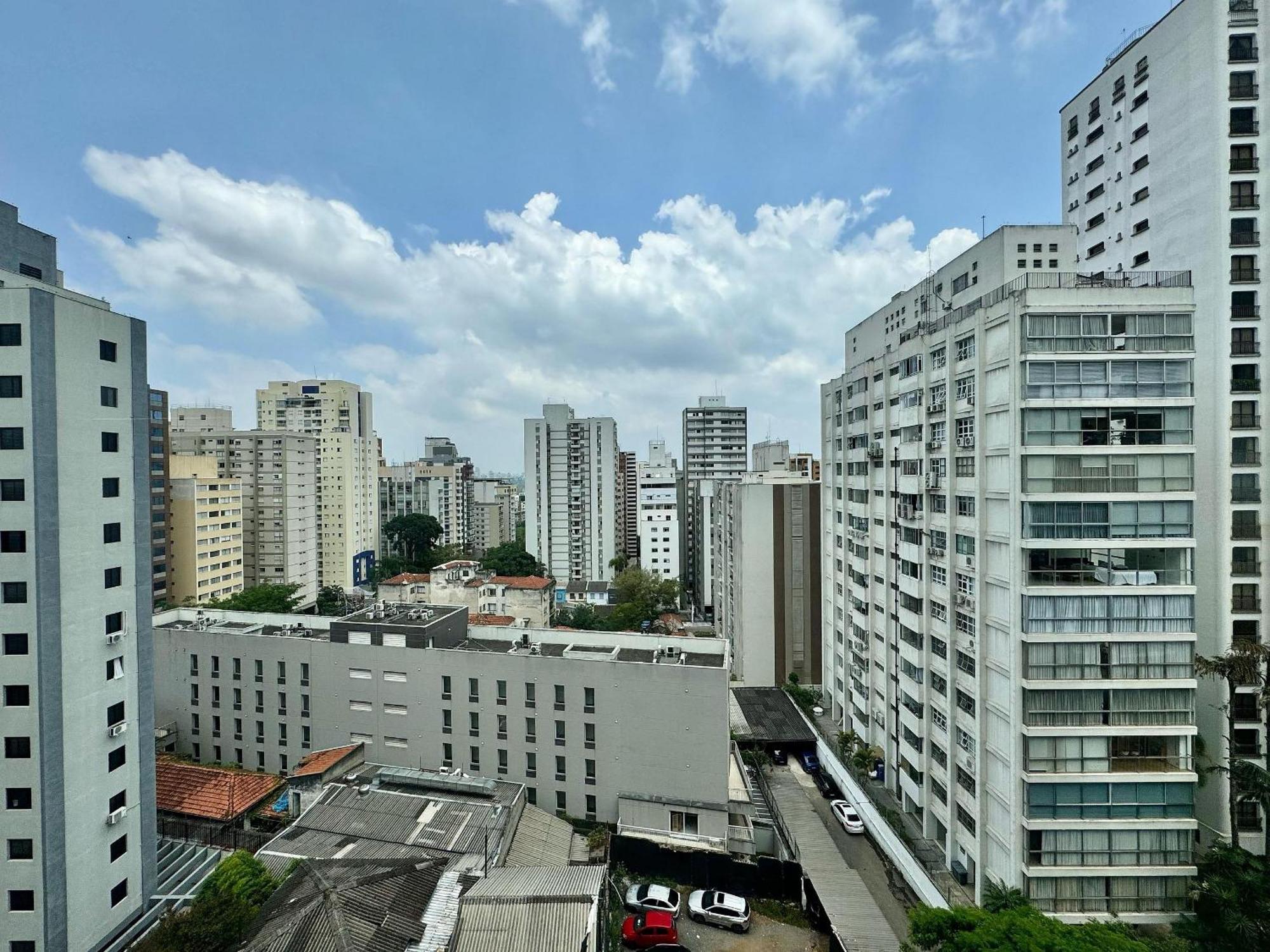 Holiday home Edicao Jardim Paulista Sao Paulo