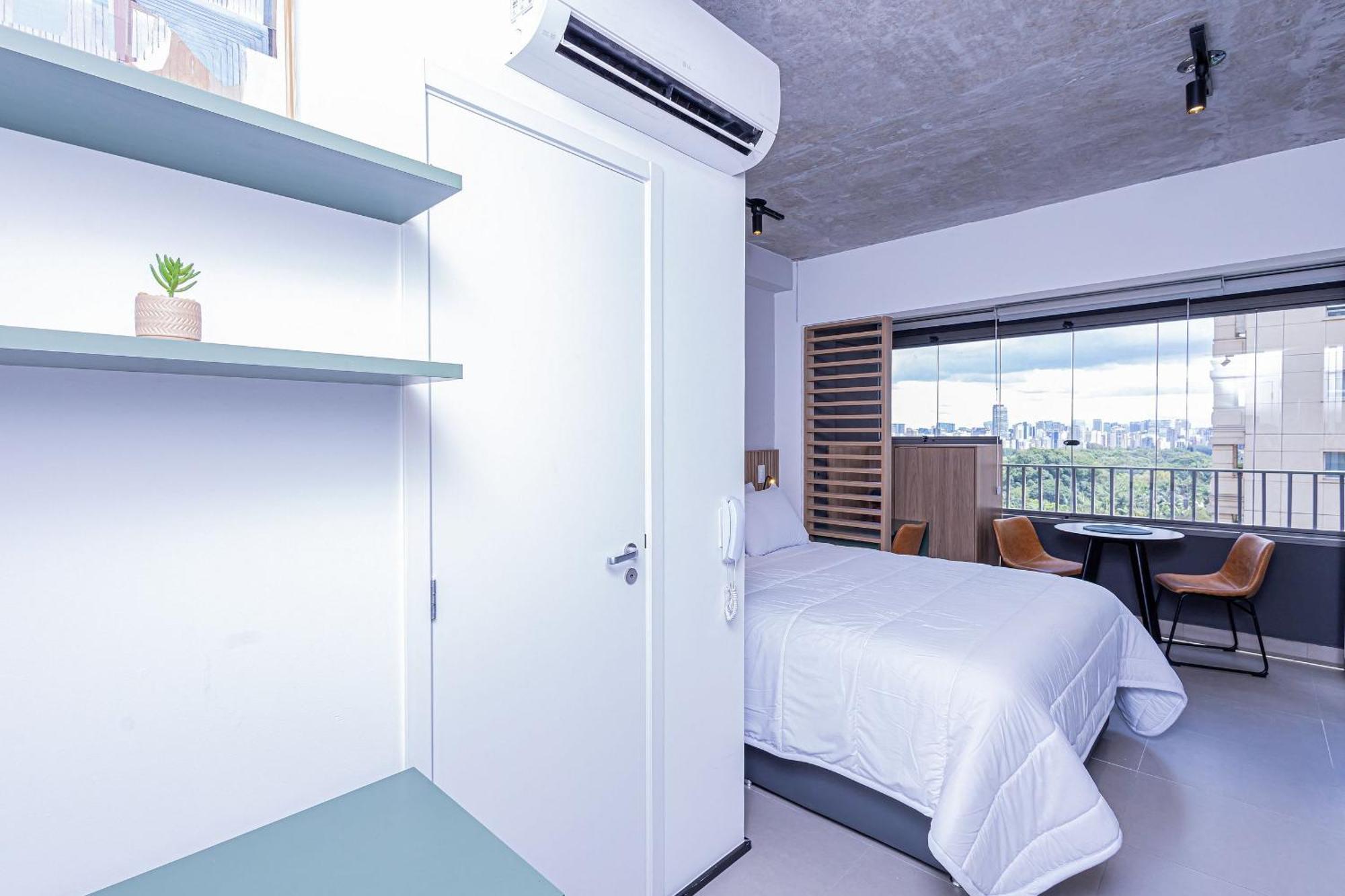 Holiday home On Augusta Sao Paulo