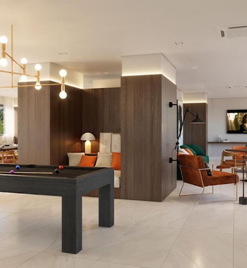 Apartamento Today Moema São Paulo