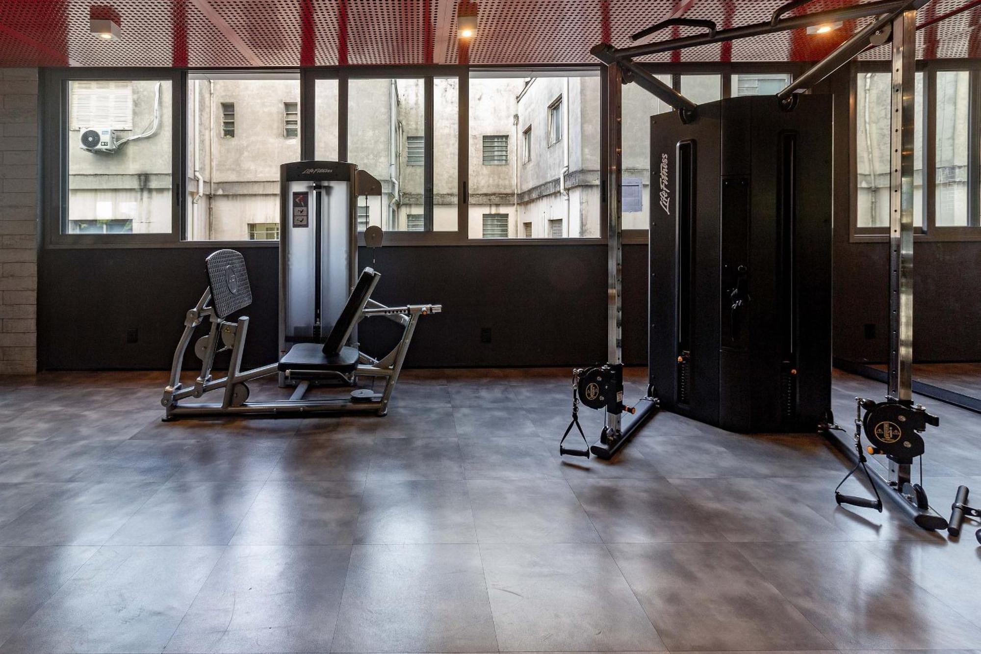 Apartamento Yume Oscar Freire *