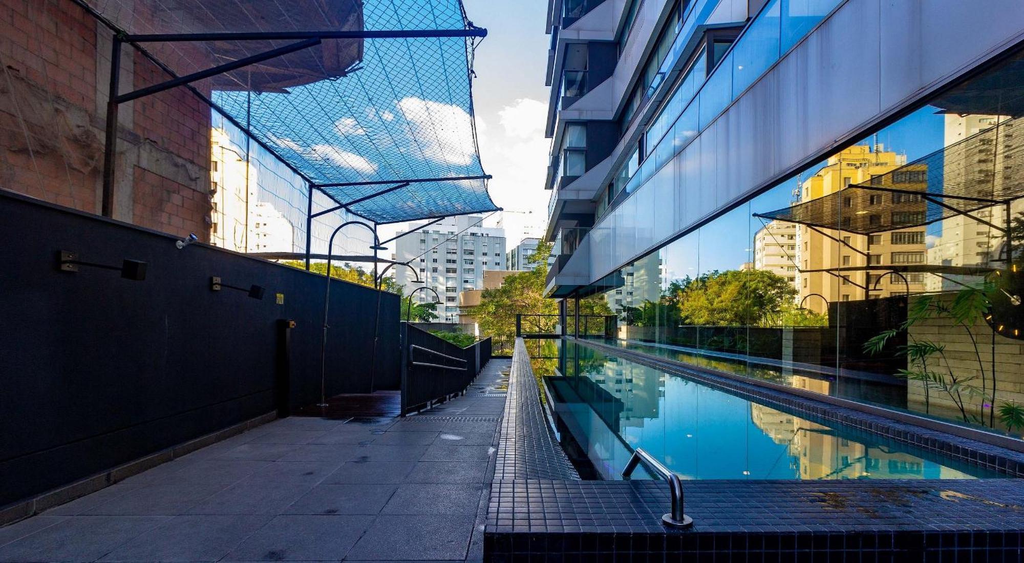 Apartamento Yume Oscar Freire São Paulo