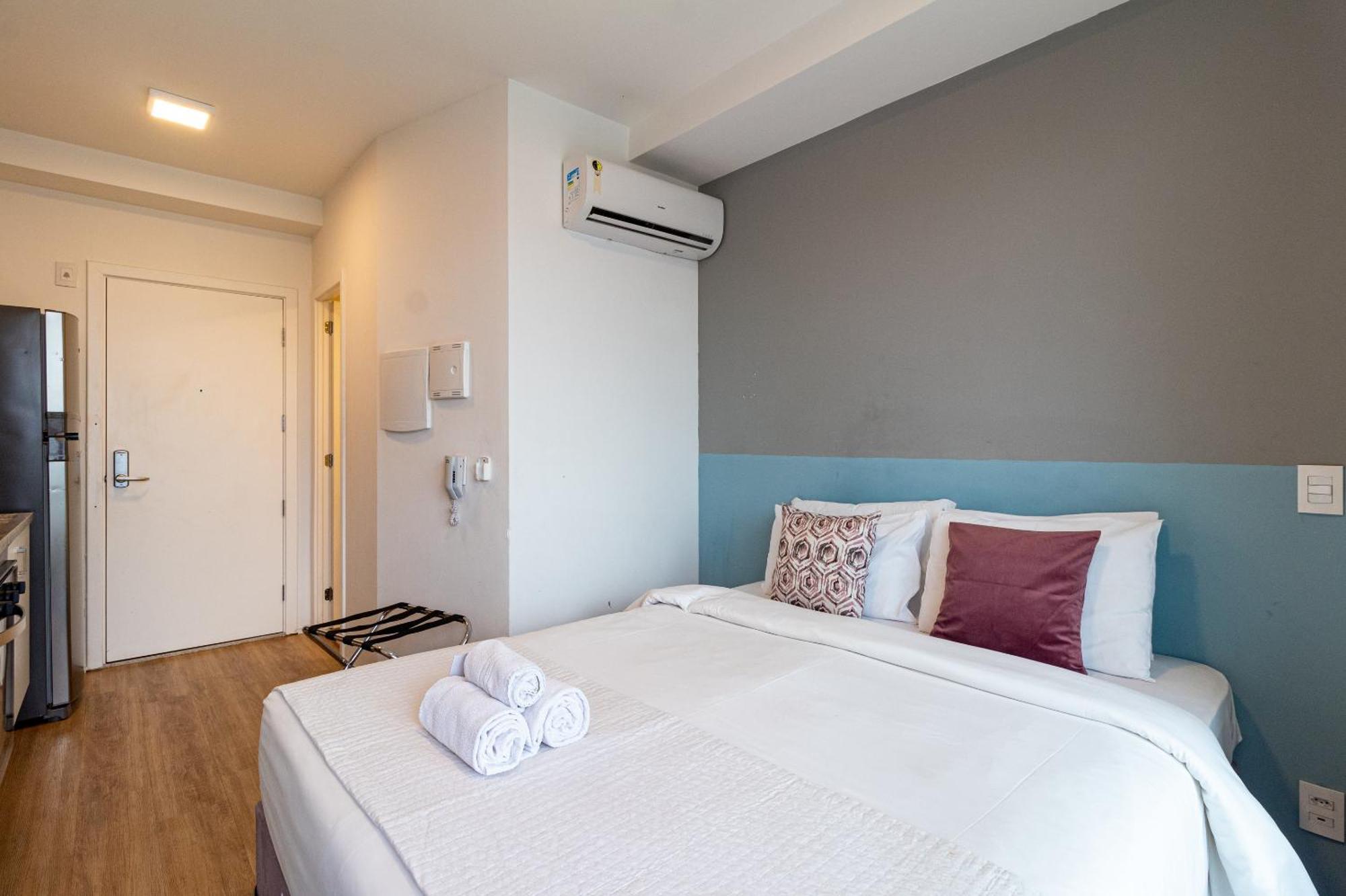 360 Se Apartamento