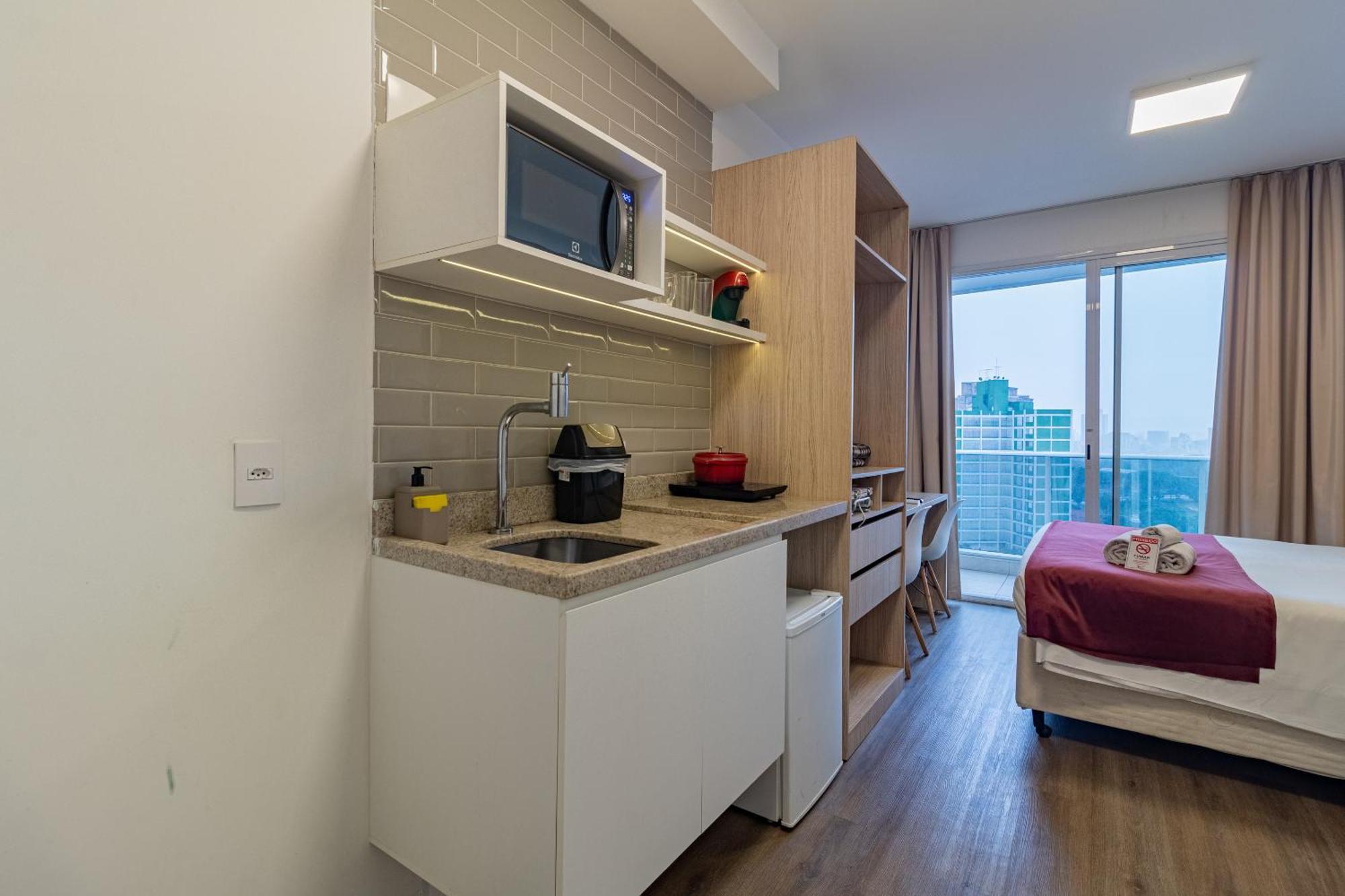 Apartamento 360 Se