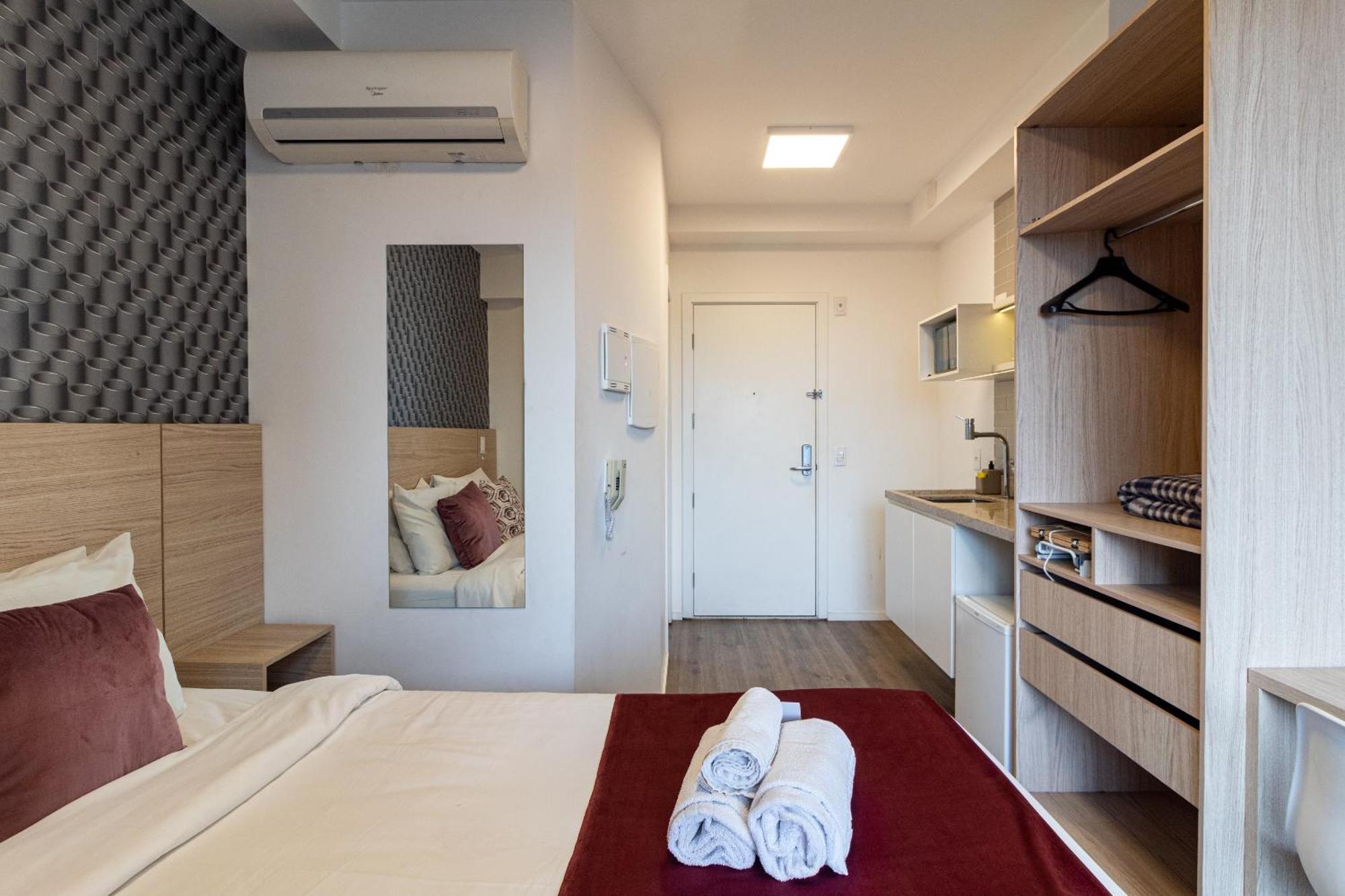 Apartamento 360 Se *