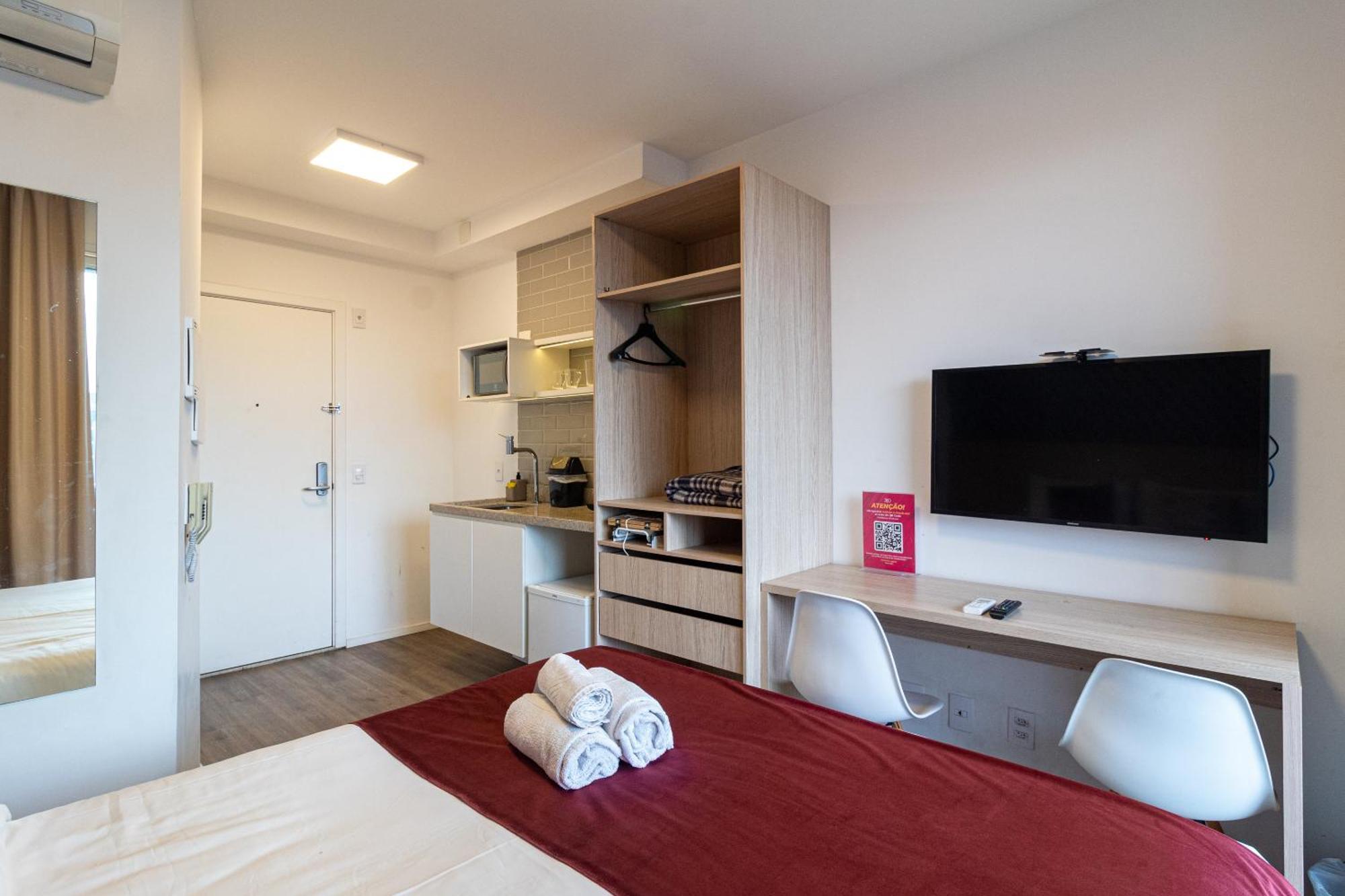 360 Se Apartamento