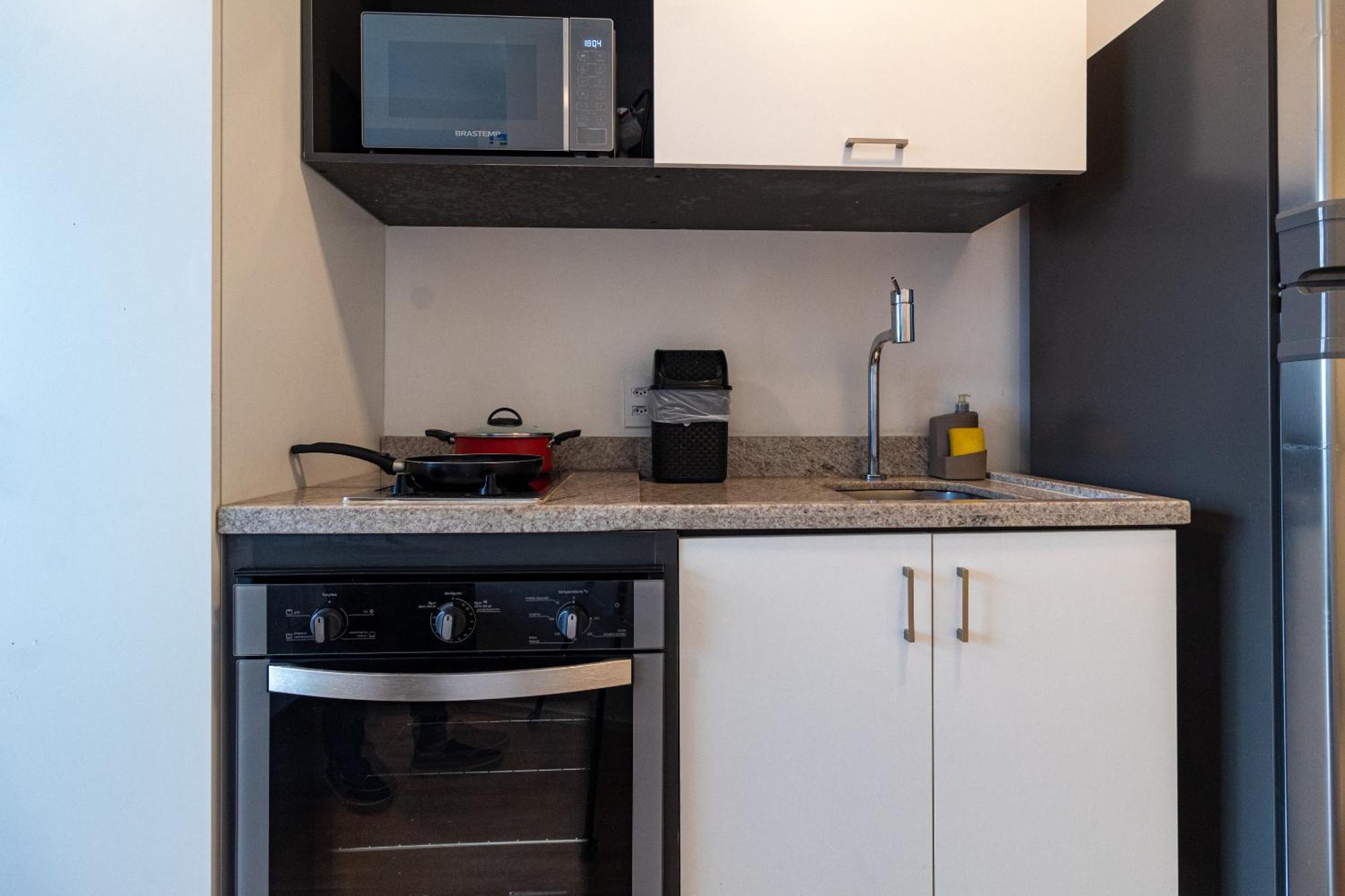 360 Se Apartamento