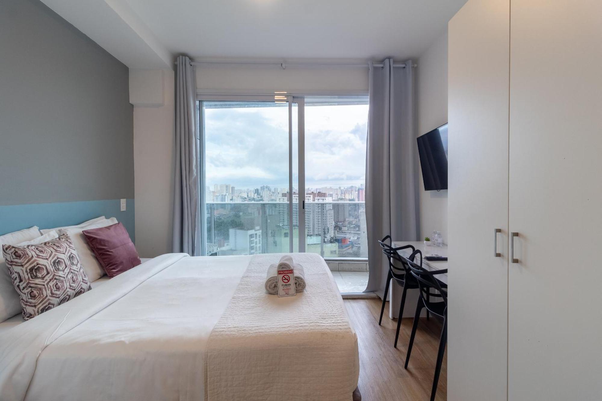 Apartamento 360 Se