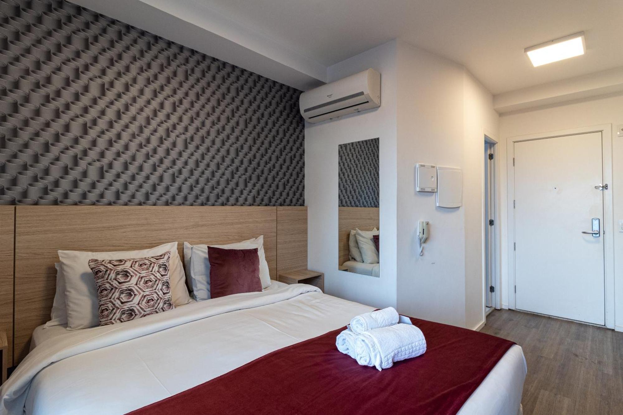 Apartamento 360 Se São Paulo