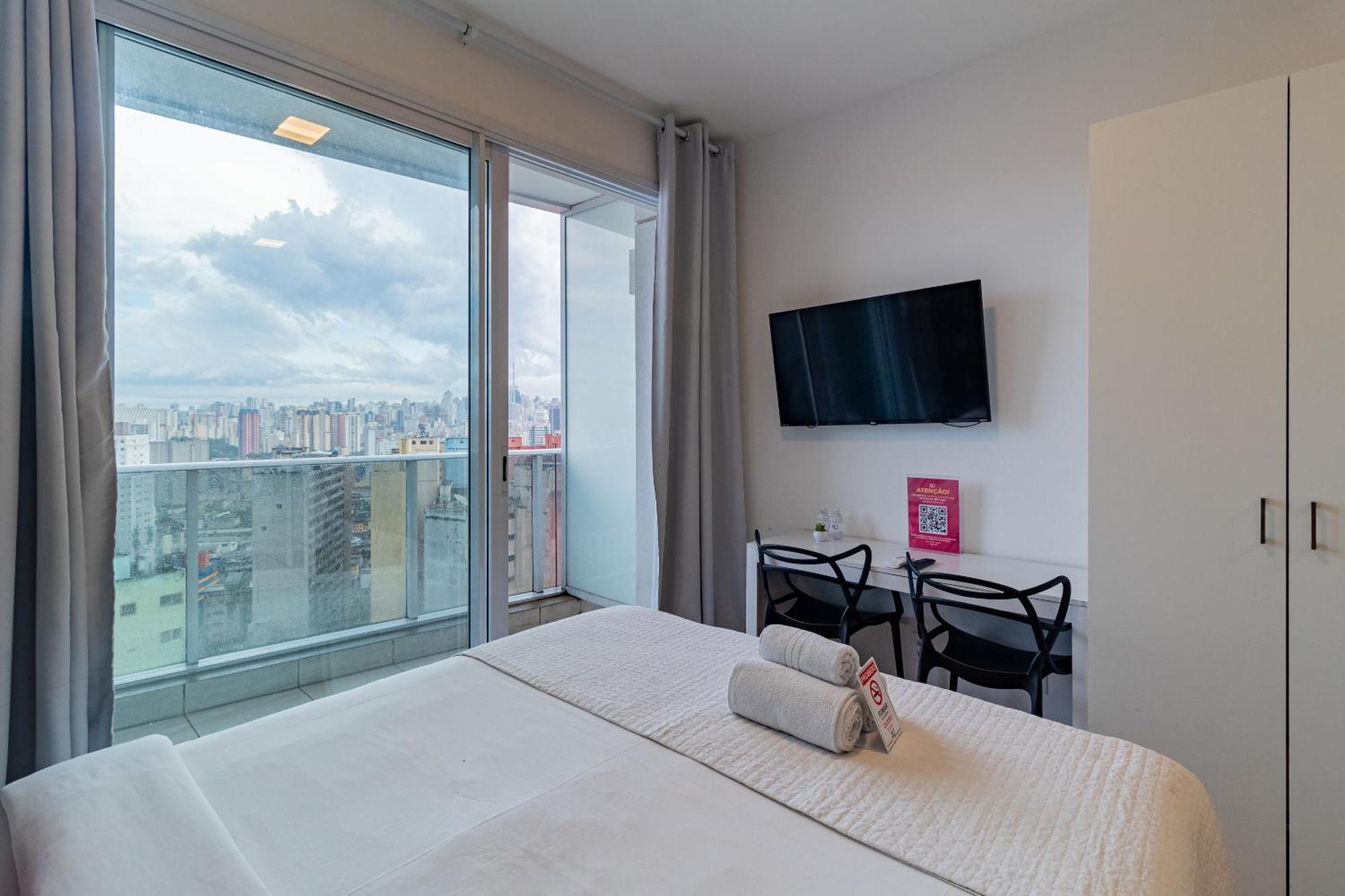 Apartamento 360 Se