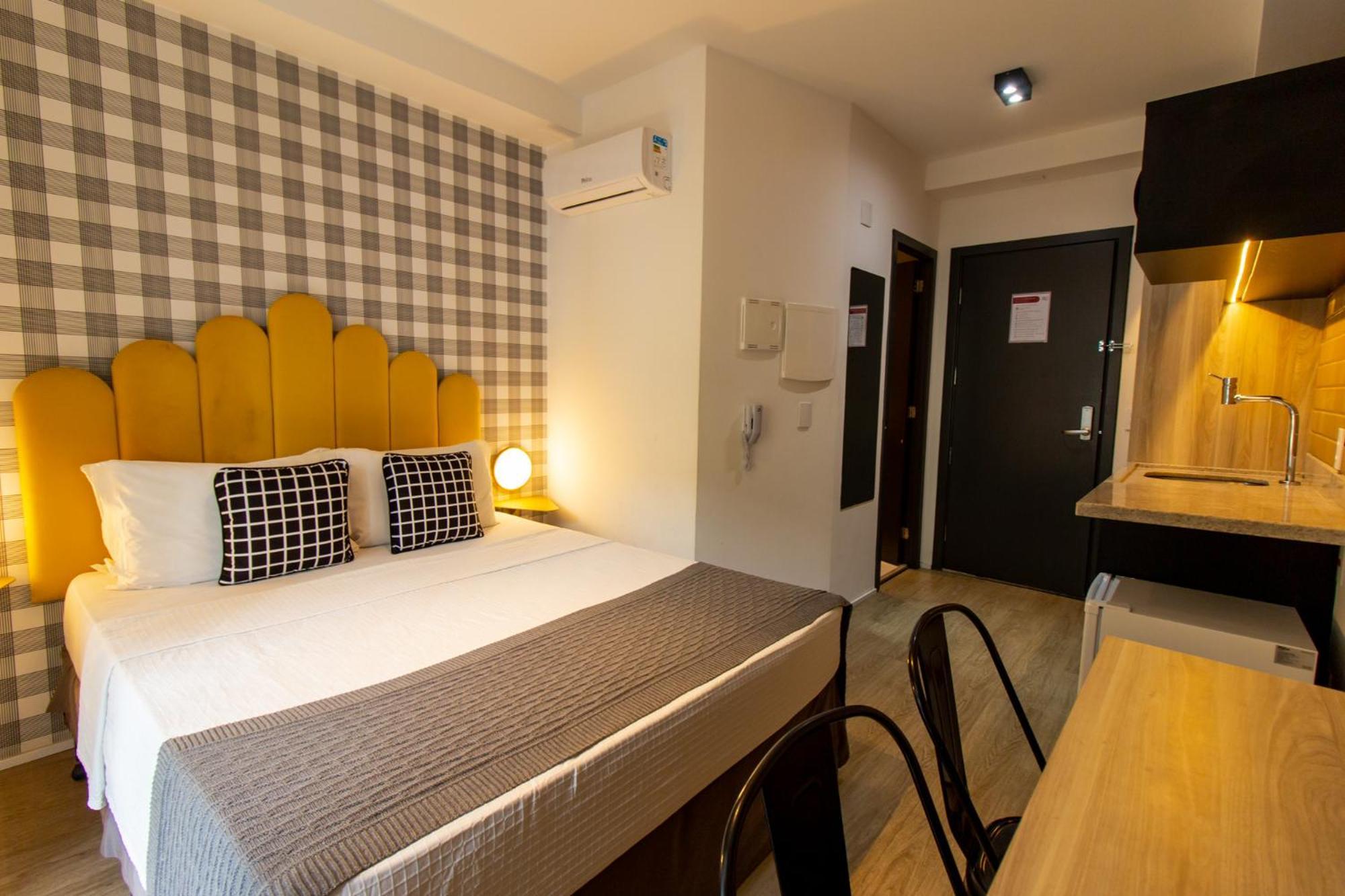Apartamento 360 Se São Paulo