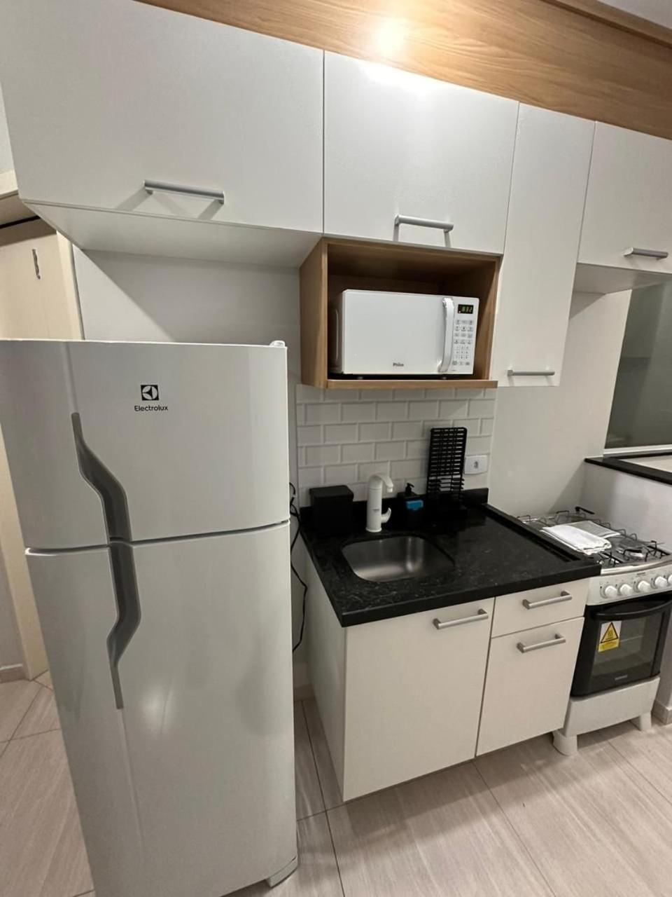 Apartment Tiny House - Viva Essa Experiencia