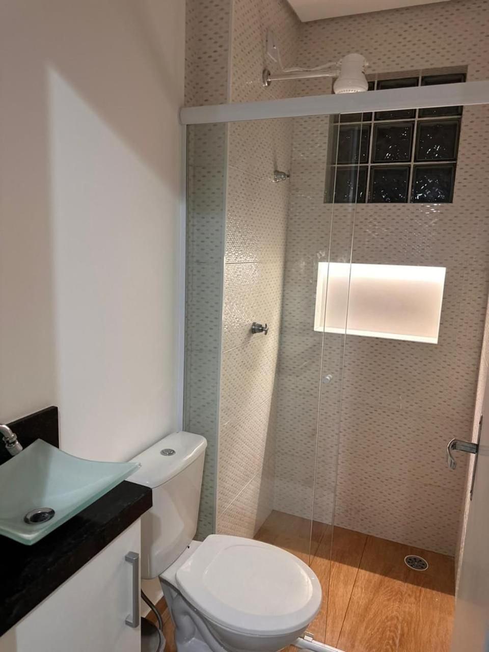 Tiny House - Viva Essa Experiencia Apartment *