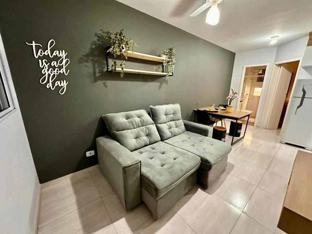 Apartment Tiny House - Viva Essa Experiencia *