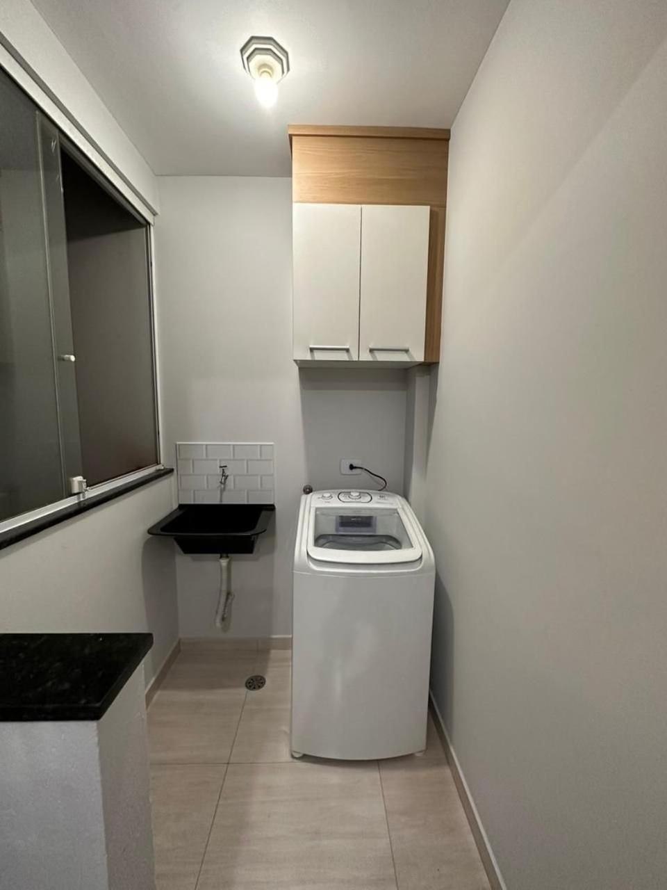 Tiny House - Viva Essa Experiencia * Sao Paulo