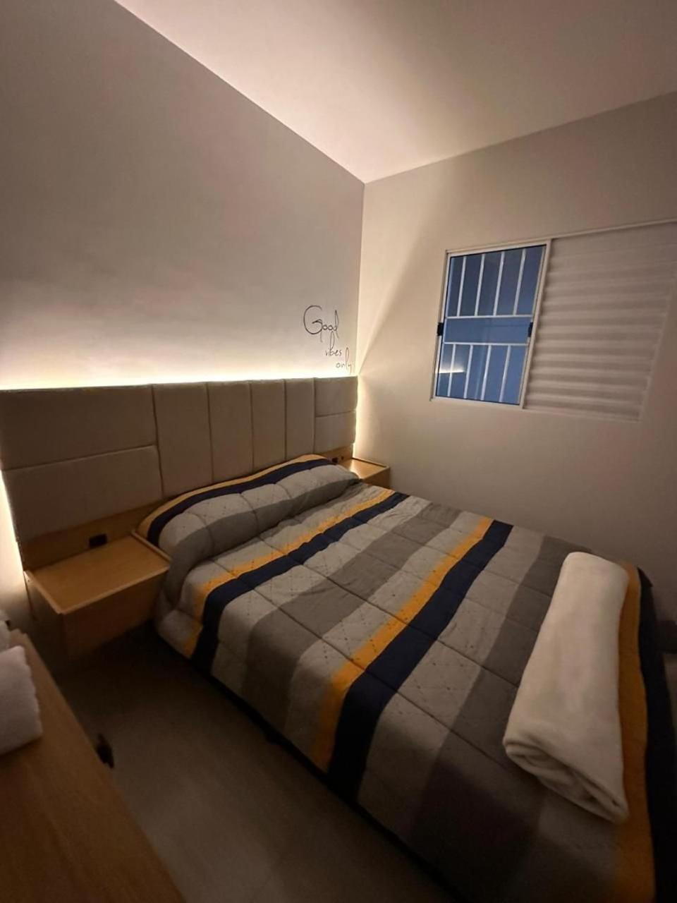 Tiny House - Viva Essa Experiencia Apartment