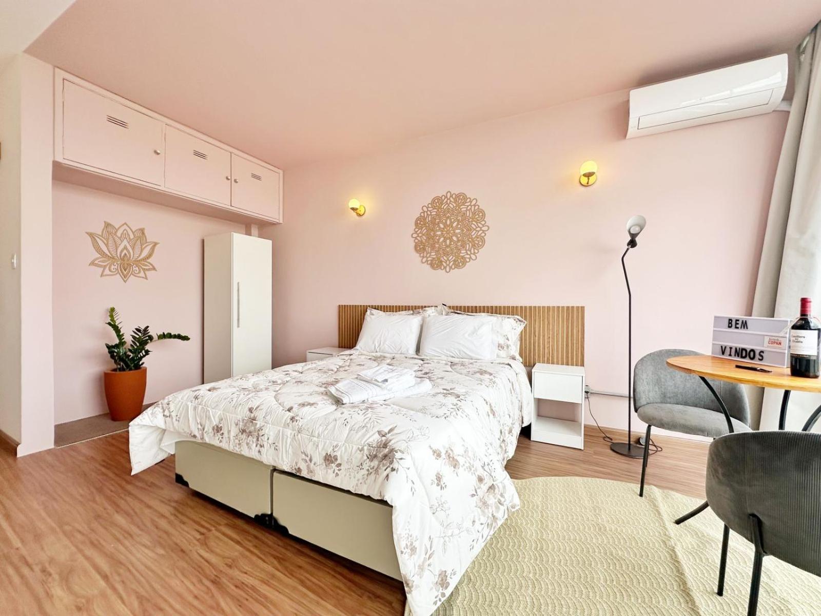 Vem Pro Copan - No Precinho Apartamento