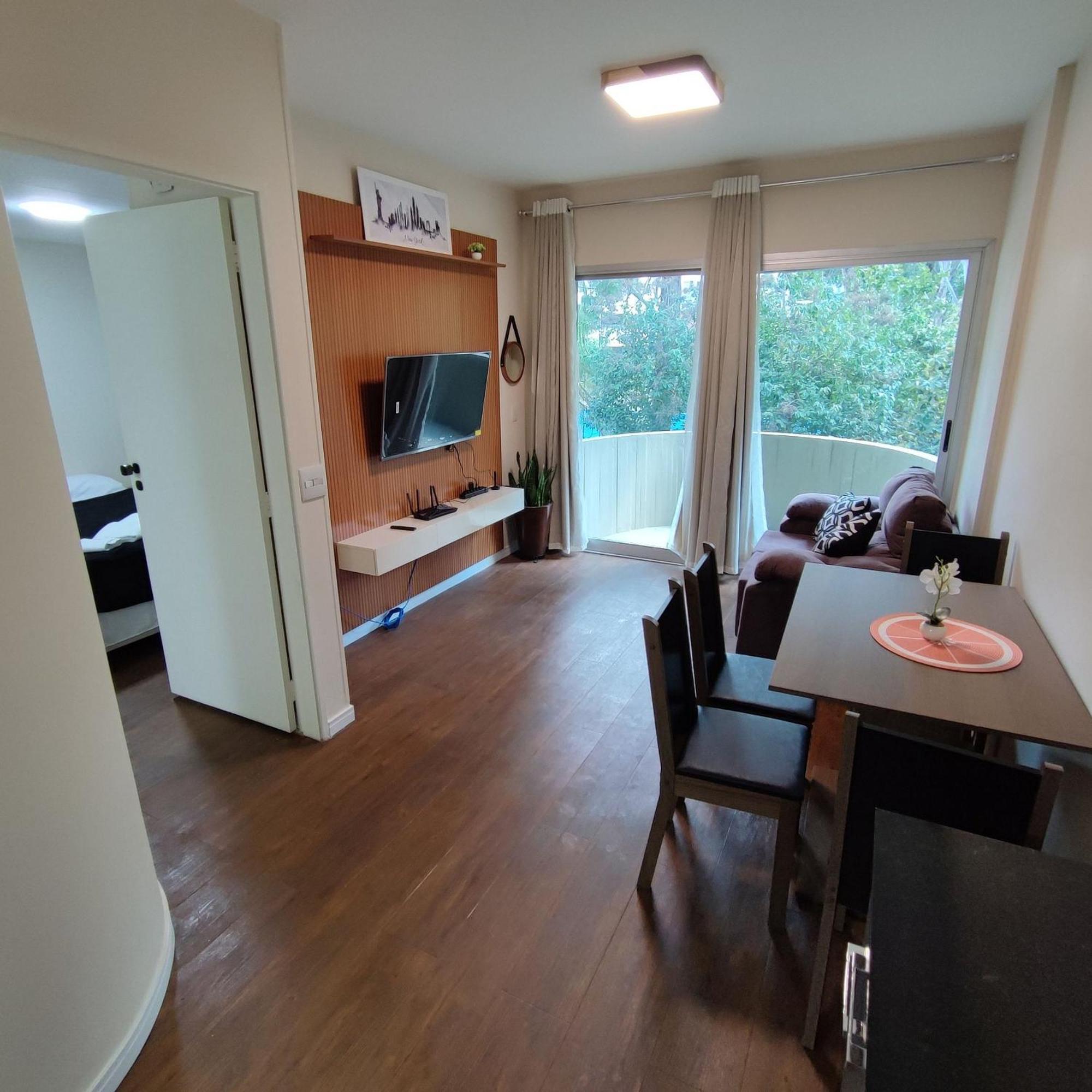 Apartment Centrallar Liberdade Sp, Hakka Eventos *