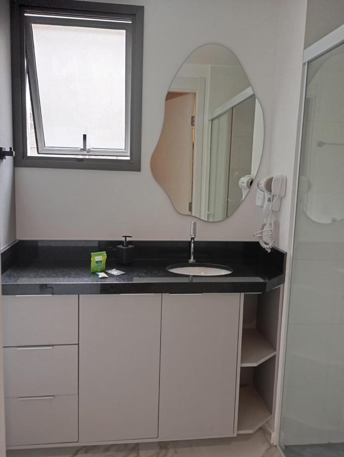Hy Pinheiros 104 Madalena - Jardins Apartment *
