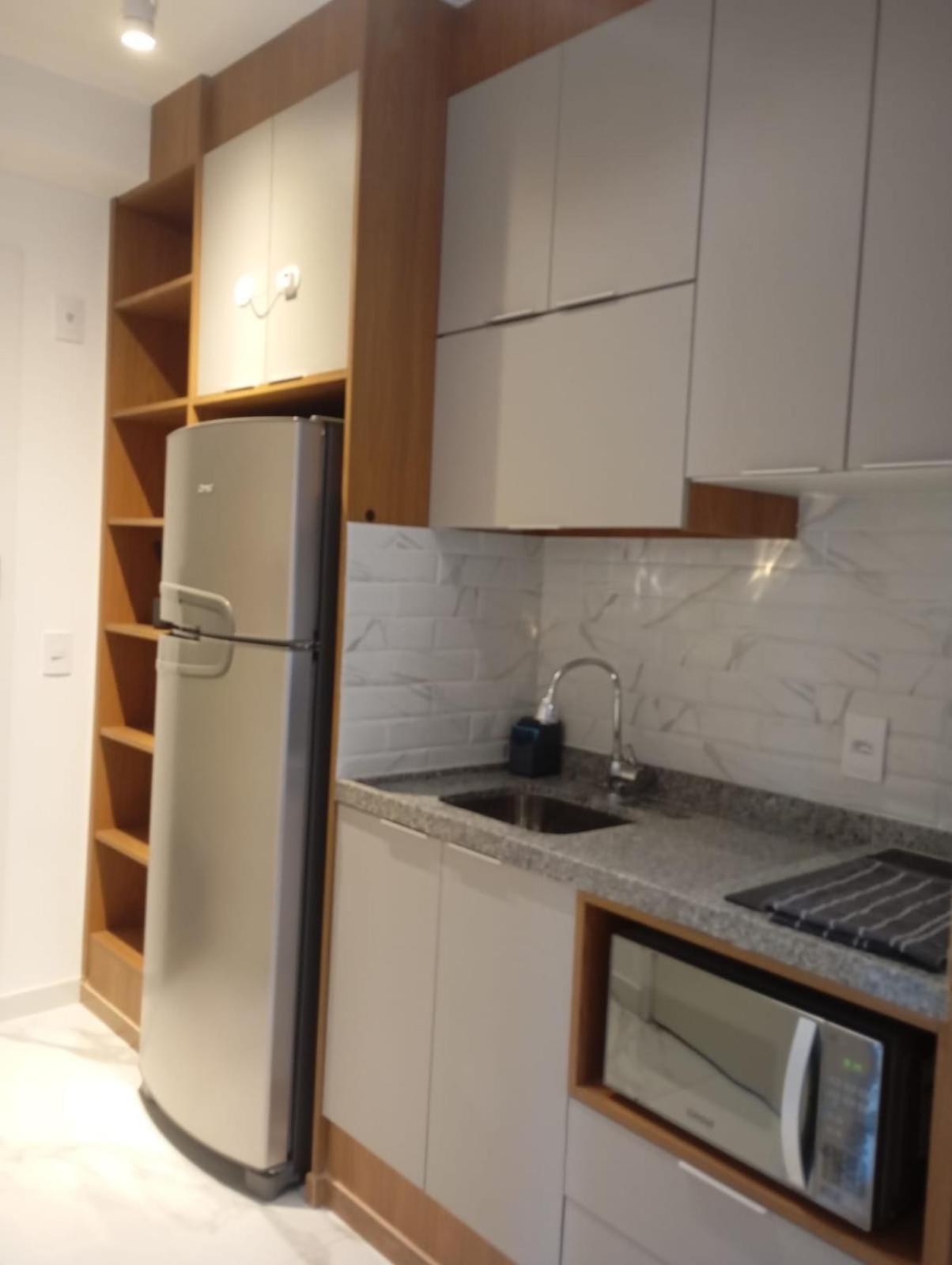 Hy Pinheiros 104 Madalena - Jardins *