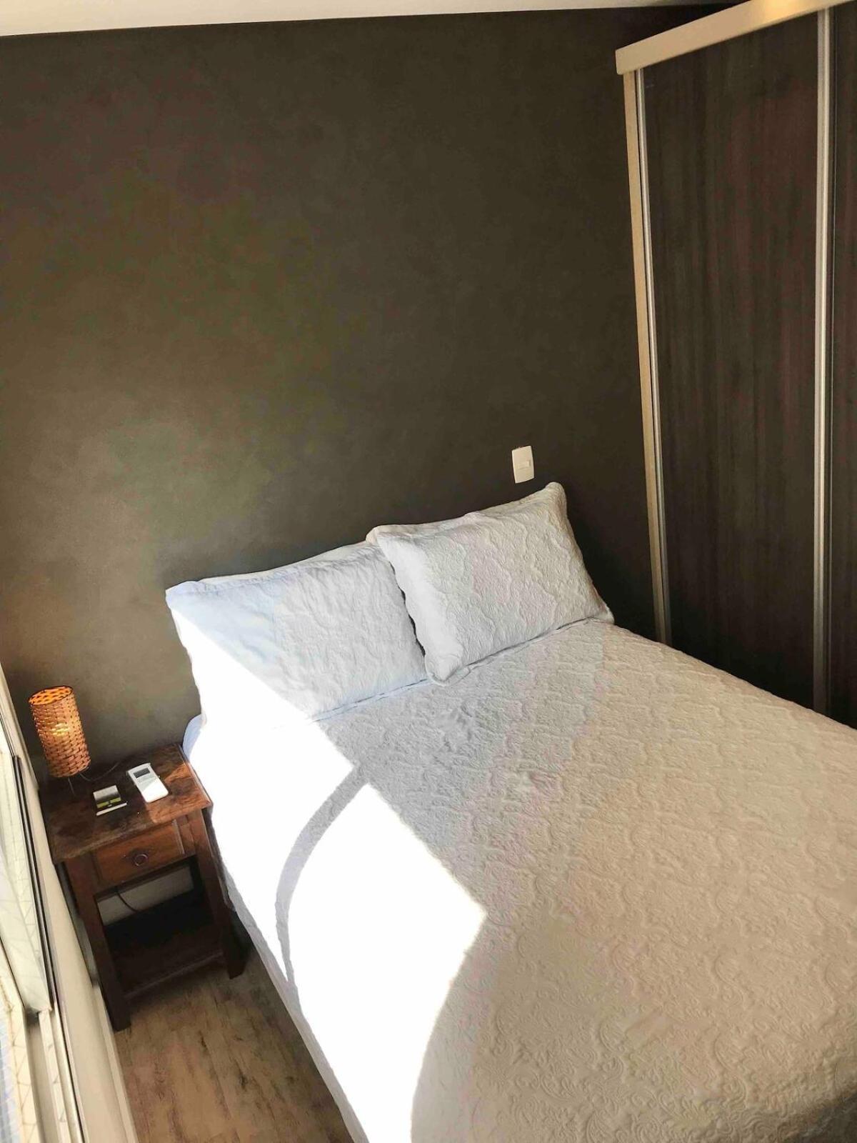 Cool Space Itaim Apartamento São Paulo