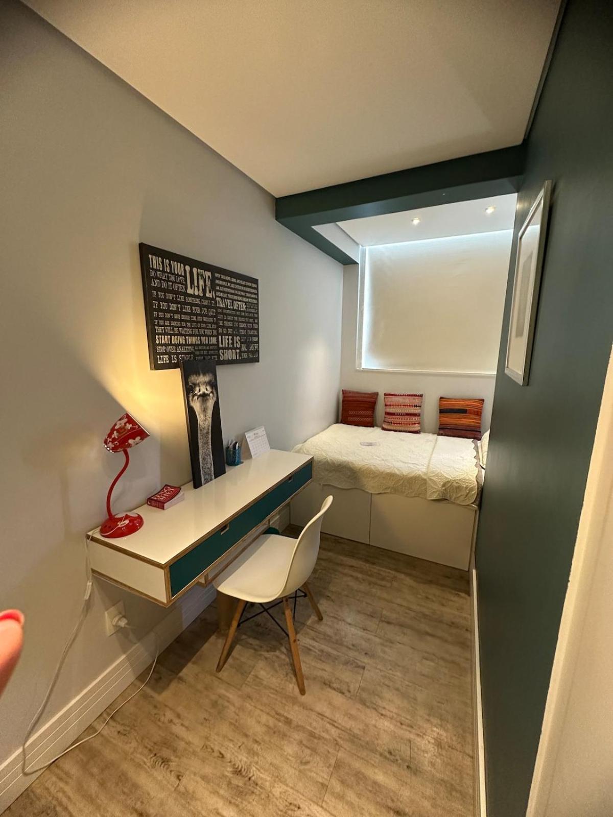 Cool Space Itaim Apartment Sao Paulo