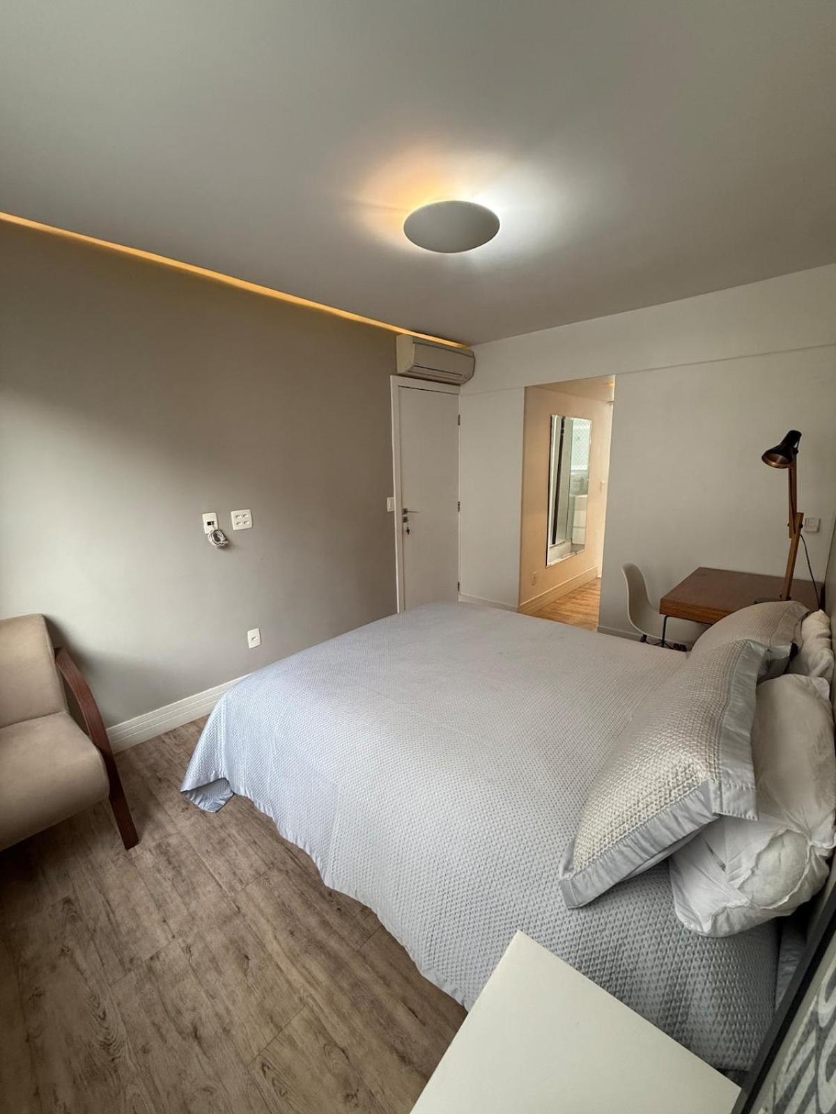 Apartment Cool Space Itaim