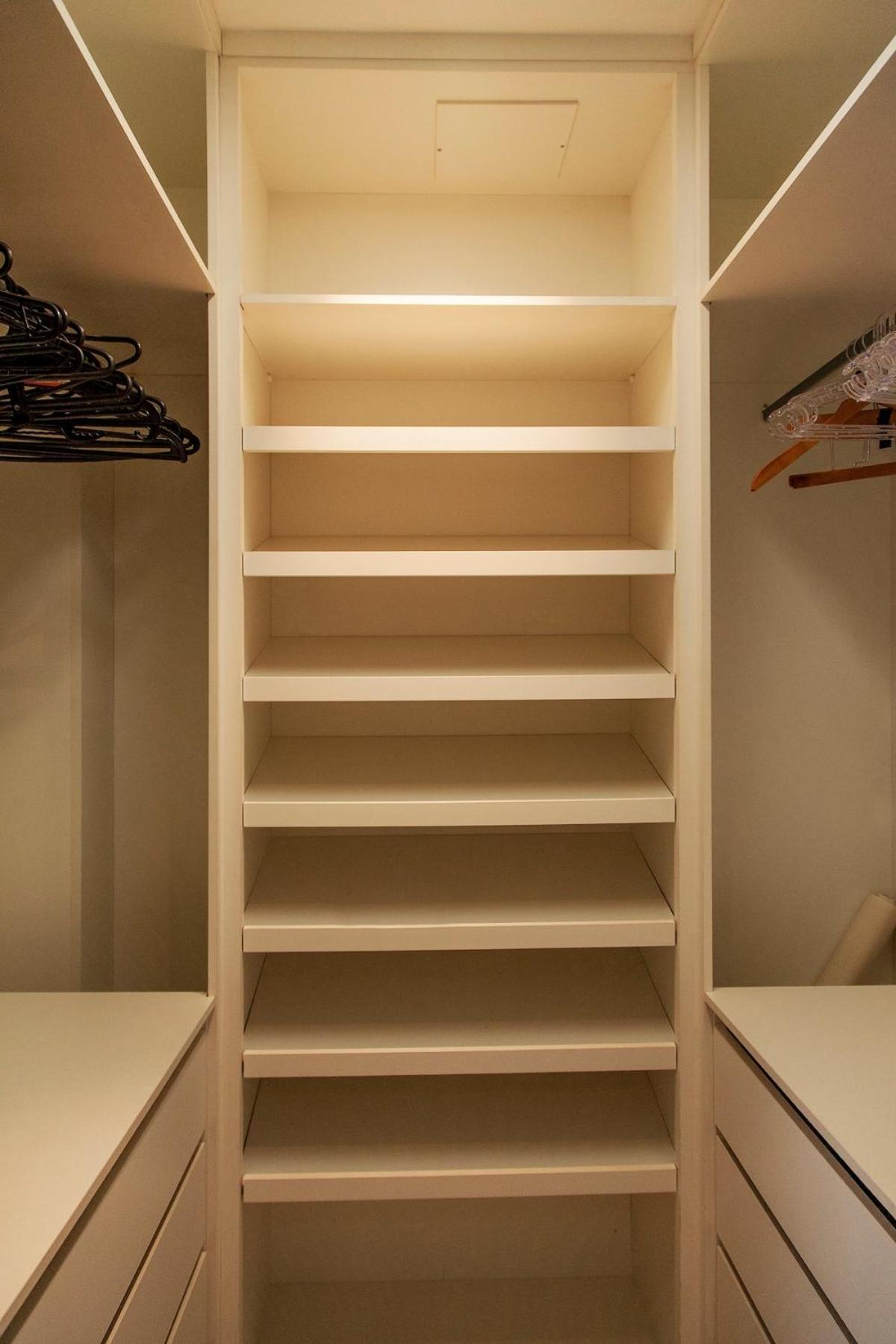 Apartment Cool Space Itaim *
