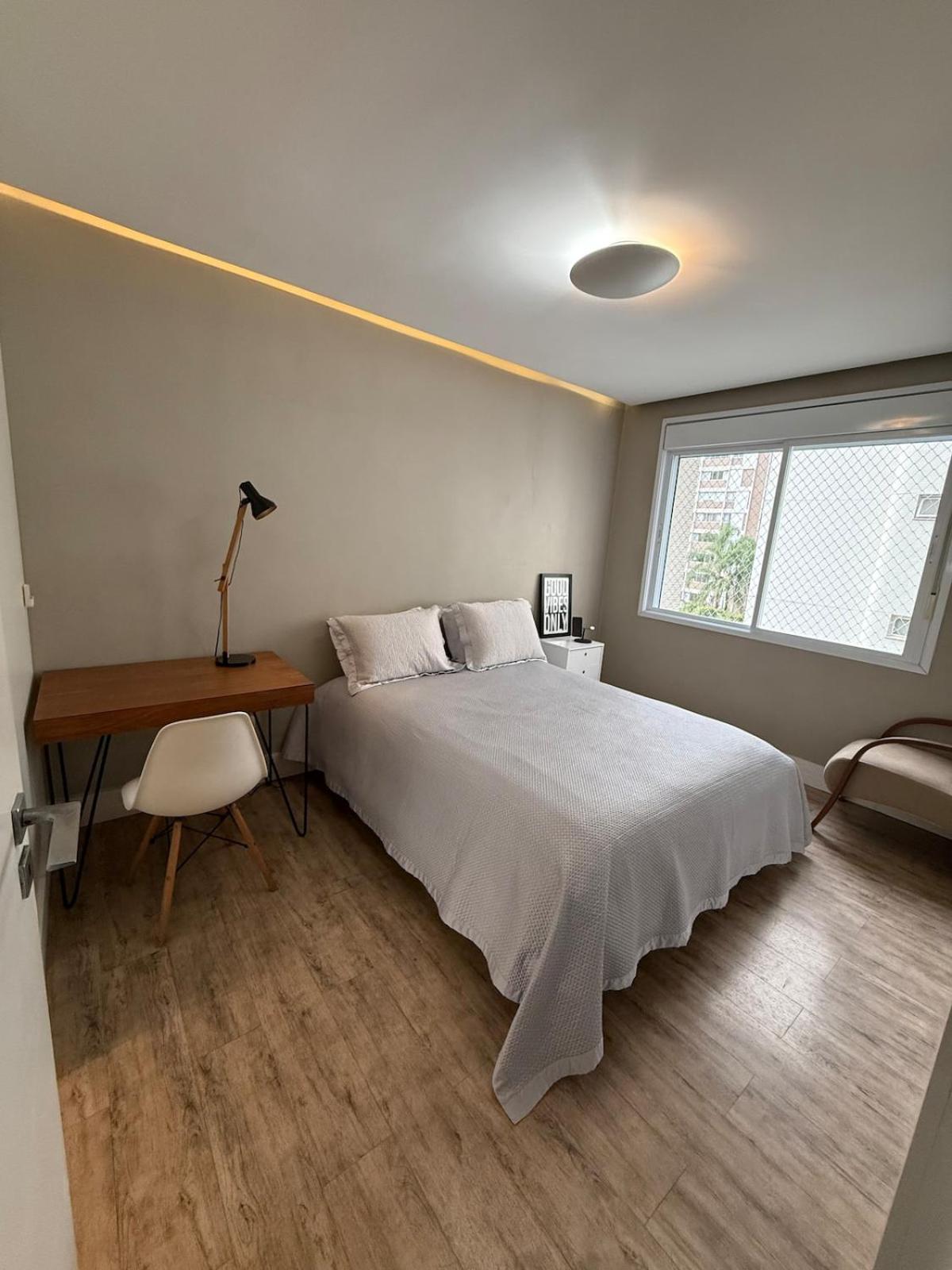 Cool Space Itaim Apartment *