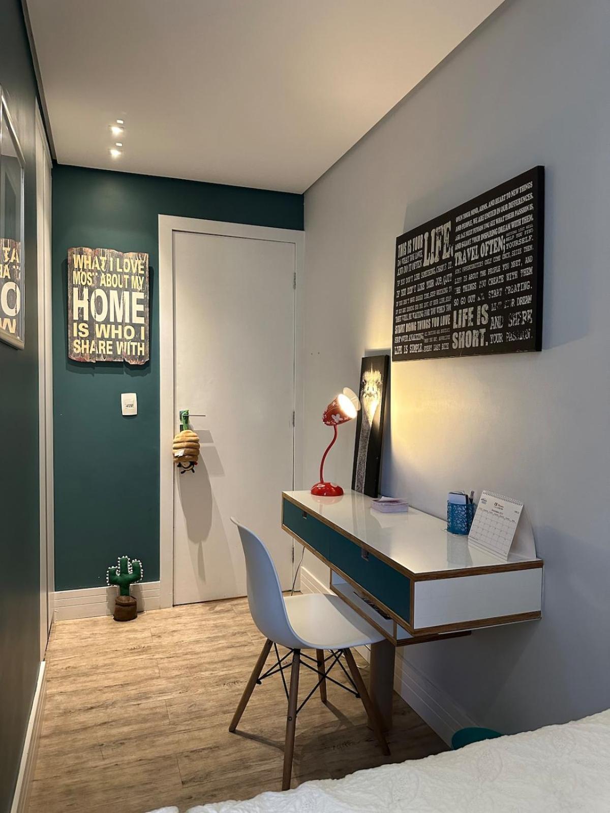 Cool Space Itaim Apartment Sao Paulo