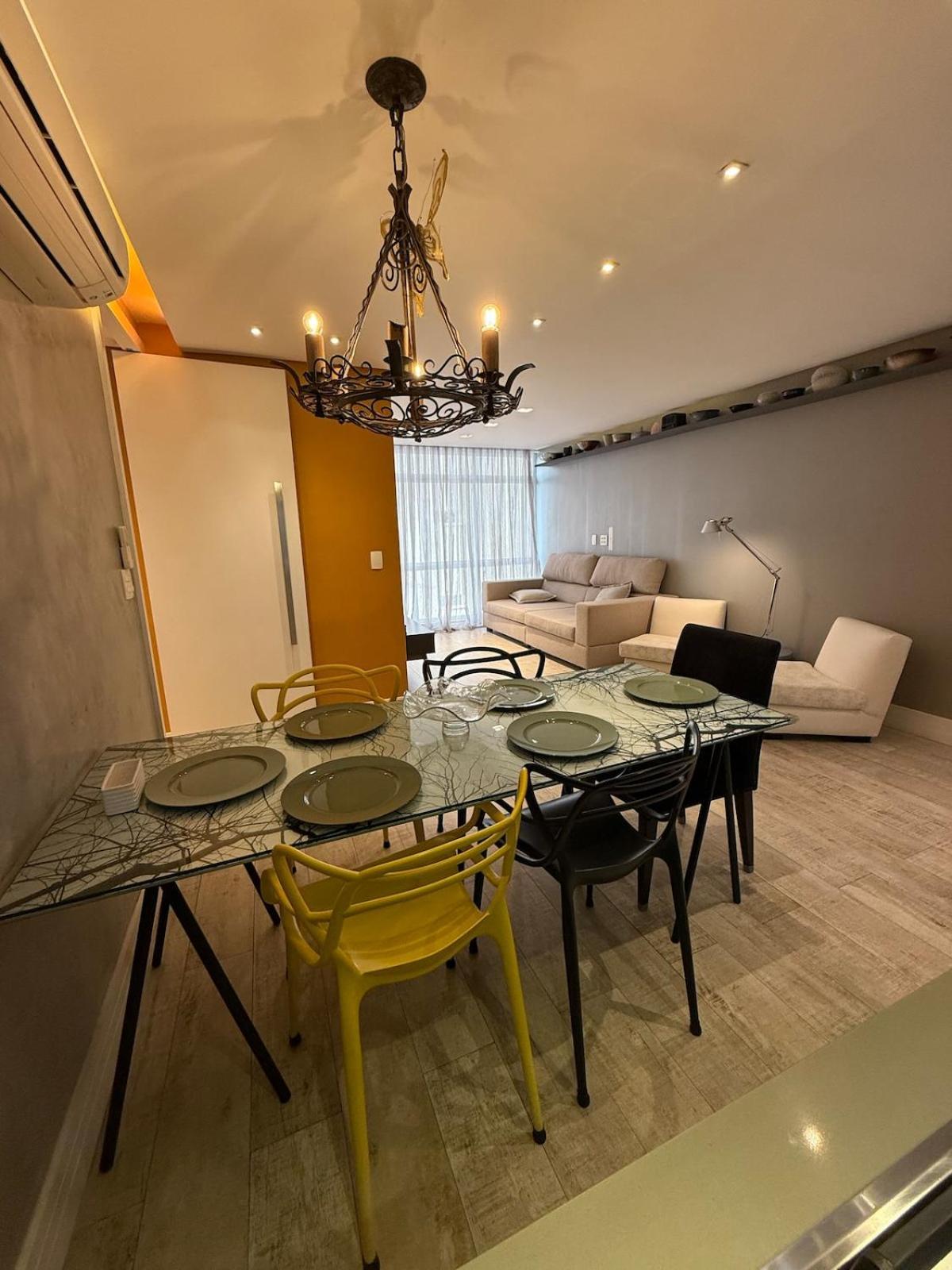Apartment Cool Space Itaim *