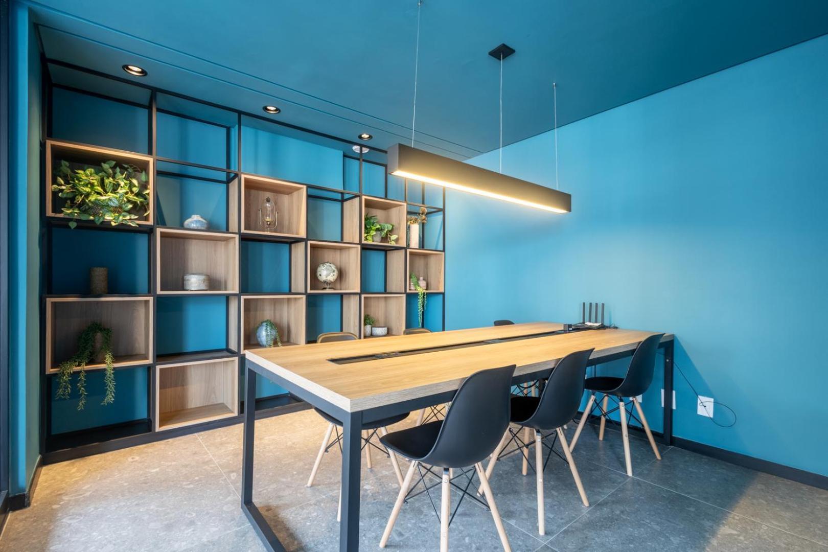 360 Dna Paulistano Apartamento São Paulo
