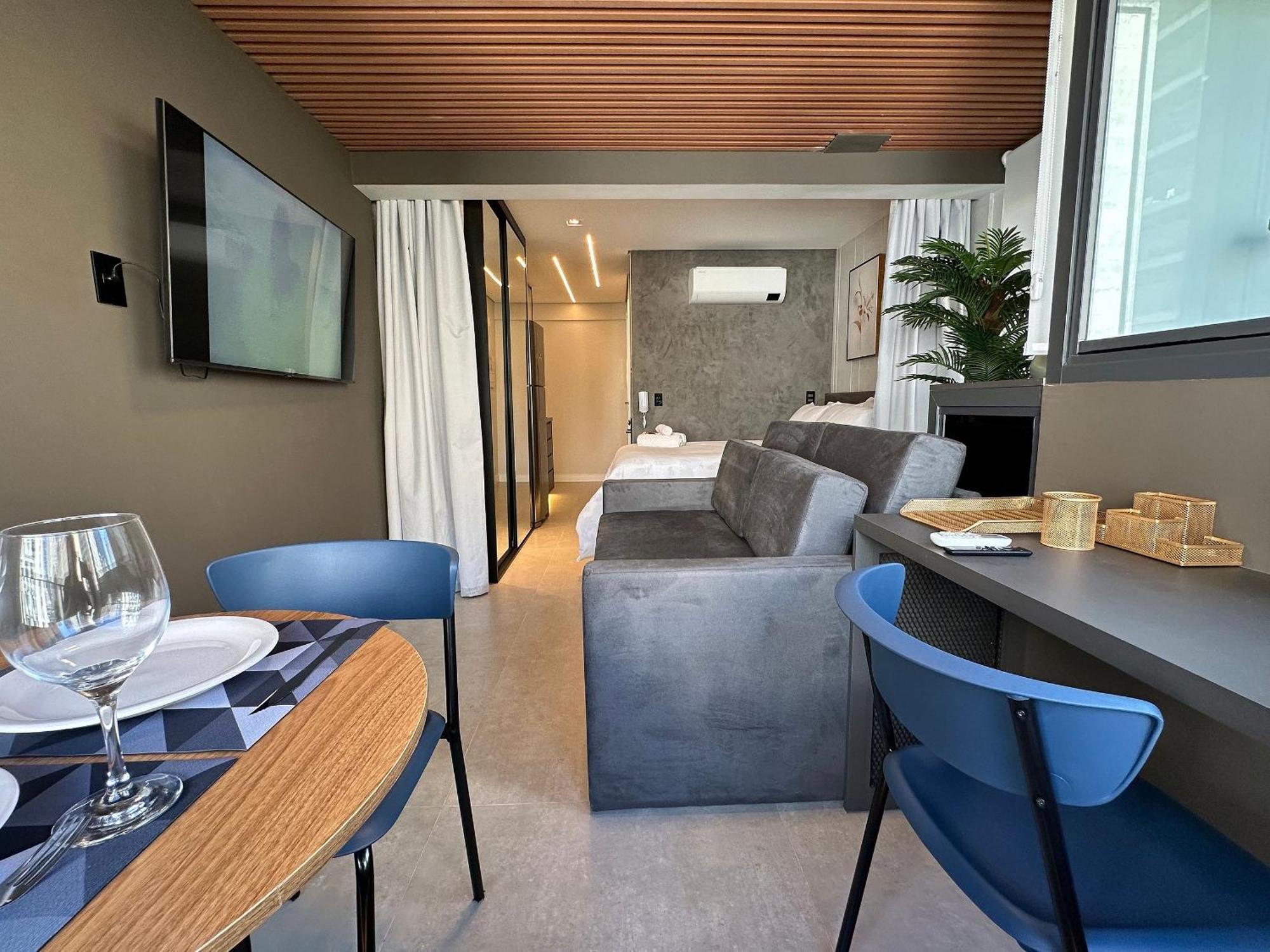 Sampa - Pamplona Apartamento *