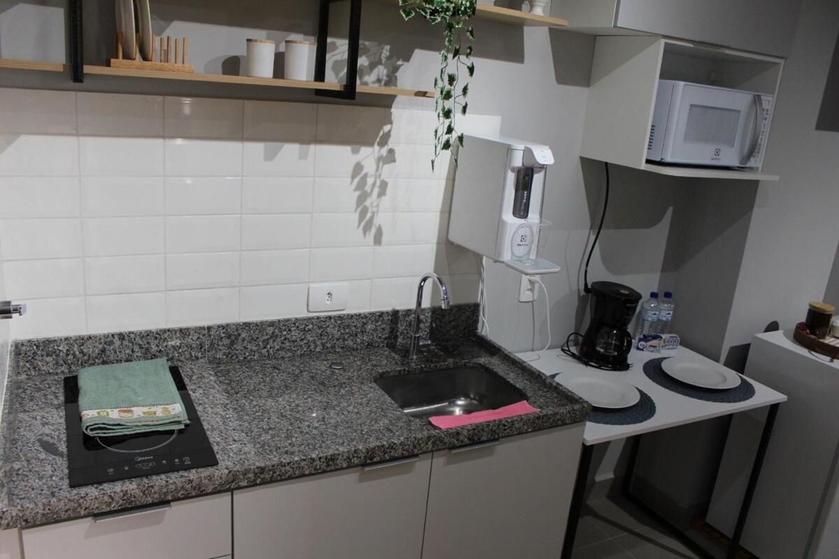 Apartamento Alugueja Sp-prox Allianz Parque E Esp. Americas São Paulo