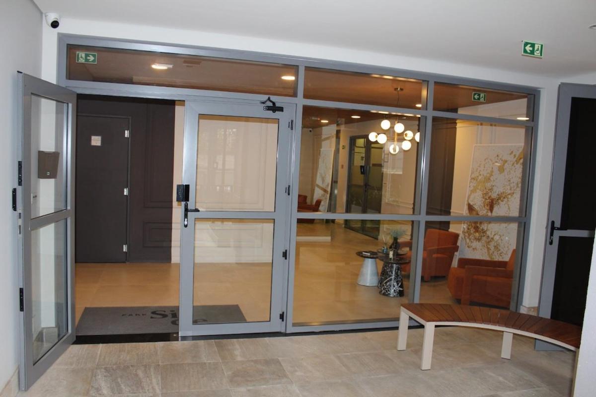 Moderno E Aconchegante Na Paulista Apartment *