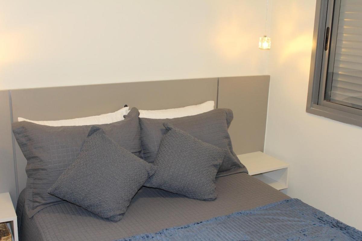 Moderno E Aconchegante Na Paulista Apartment Sao Paulo