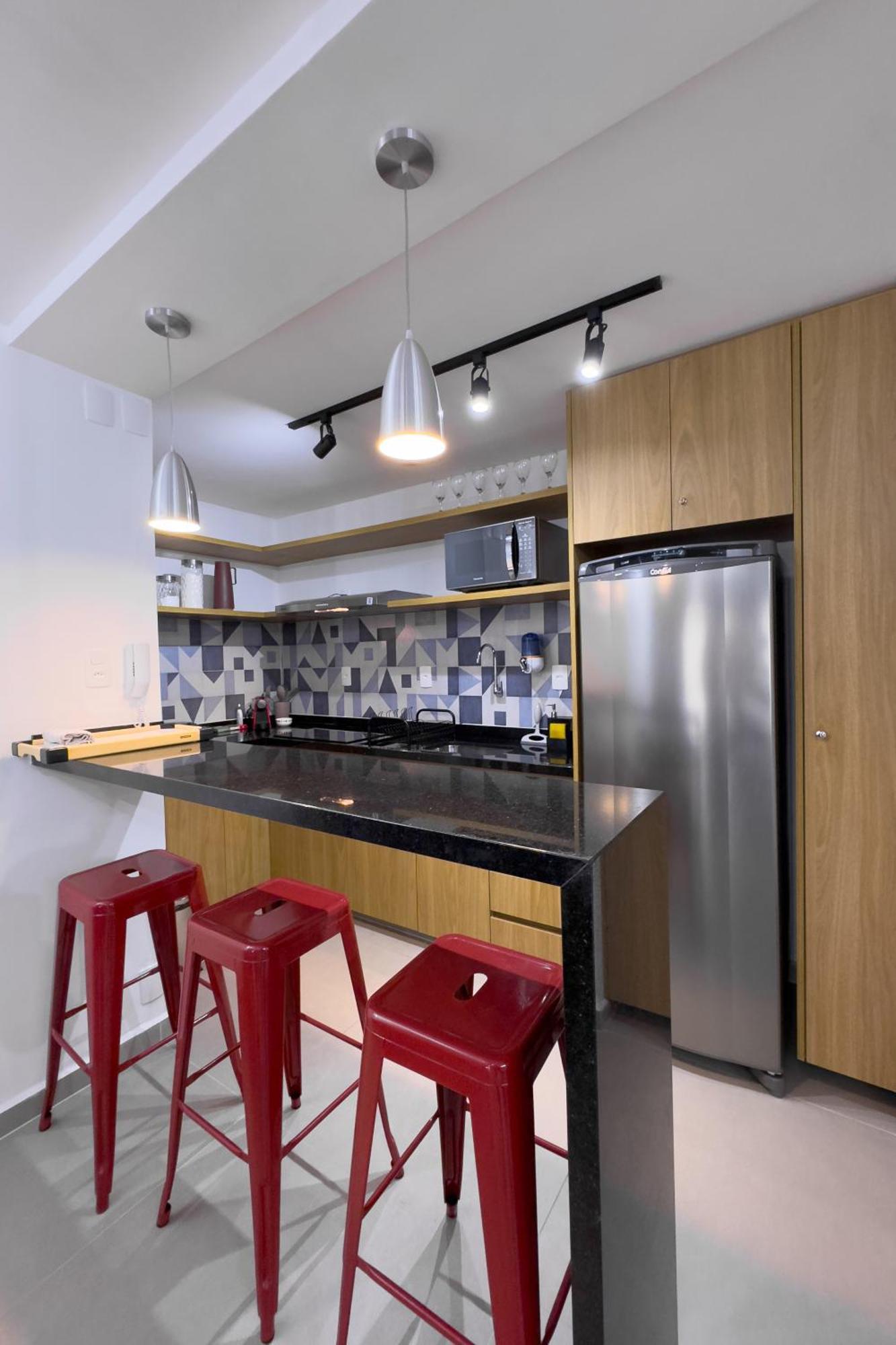 Apartamento Pe0061 - Recem Reformado 2 Dorms Piscina 2vagas Garagem Ao Lado Do Allianz Parque
