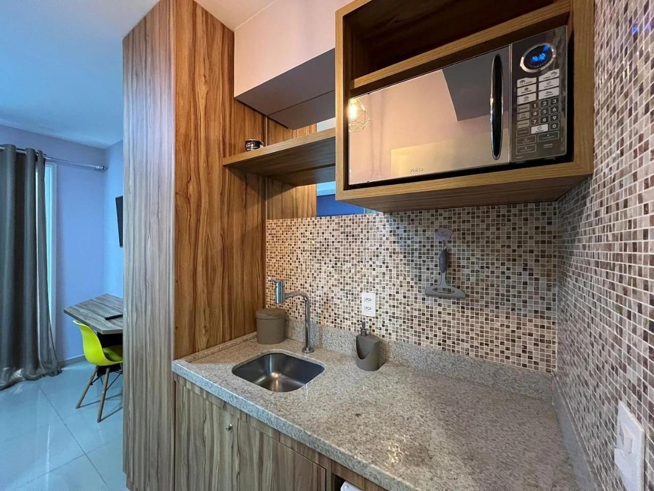 Apartment Maravilhoso Metro Luz/25 De Marco/dhpp Ac/wf *