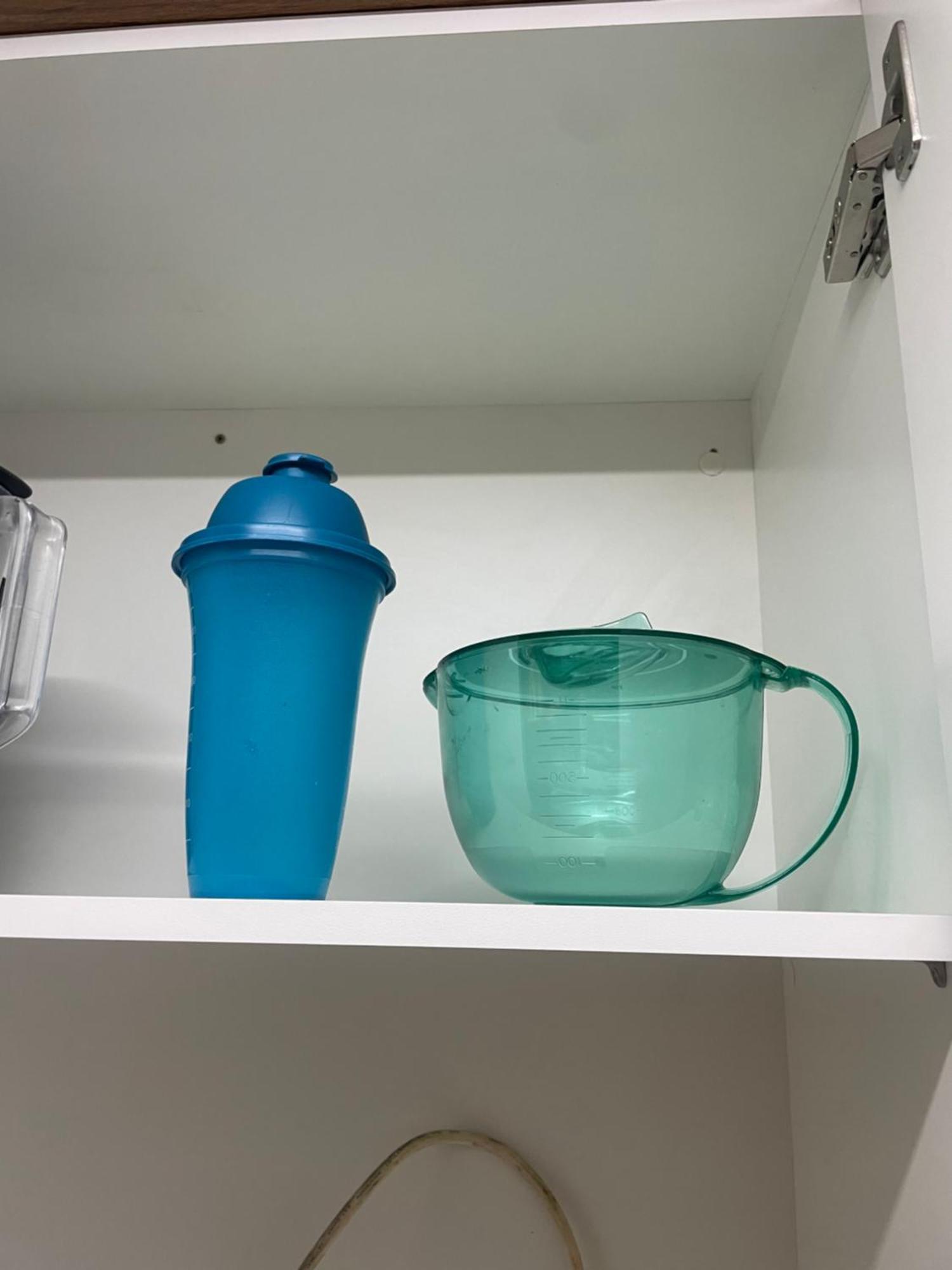 Em Apartamento *