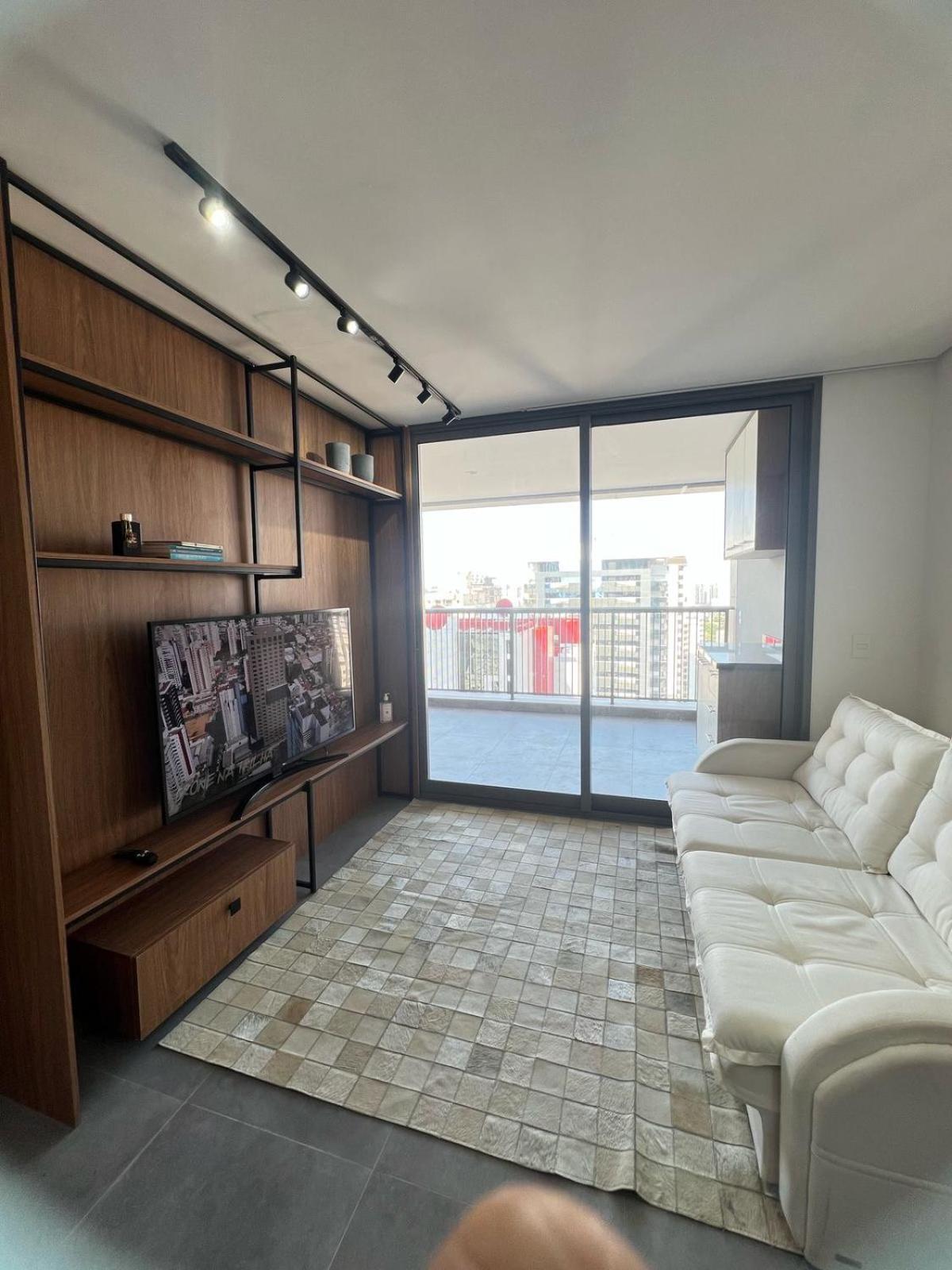 Apartamento Em *