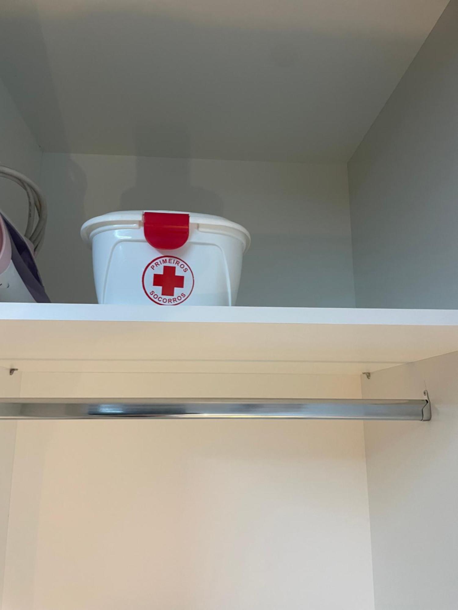 Apartamento Em *