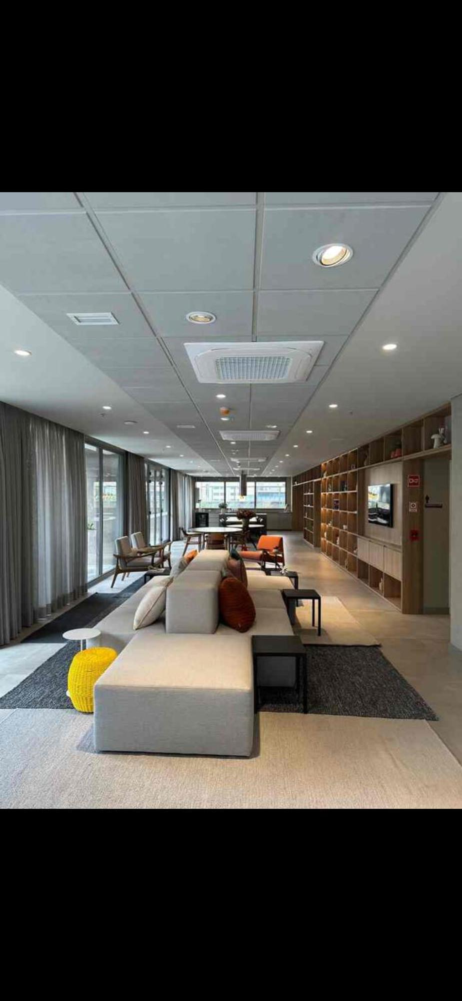 Apartamento Em São Paulo