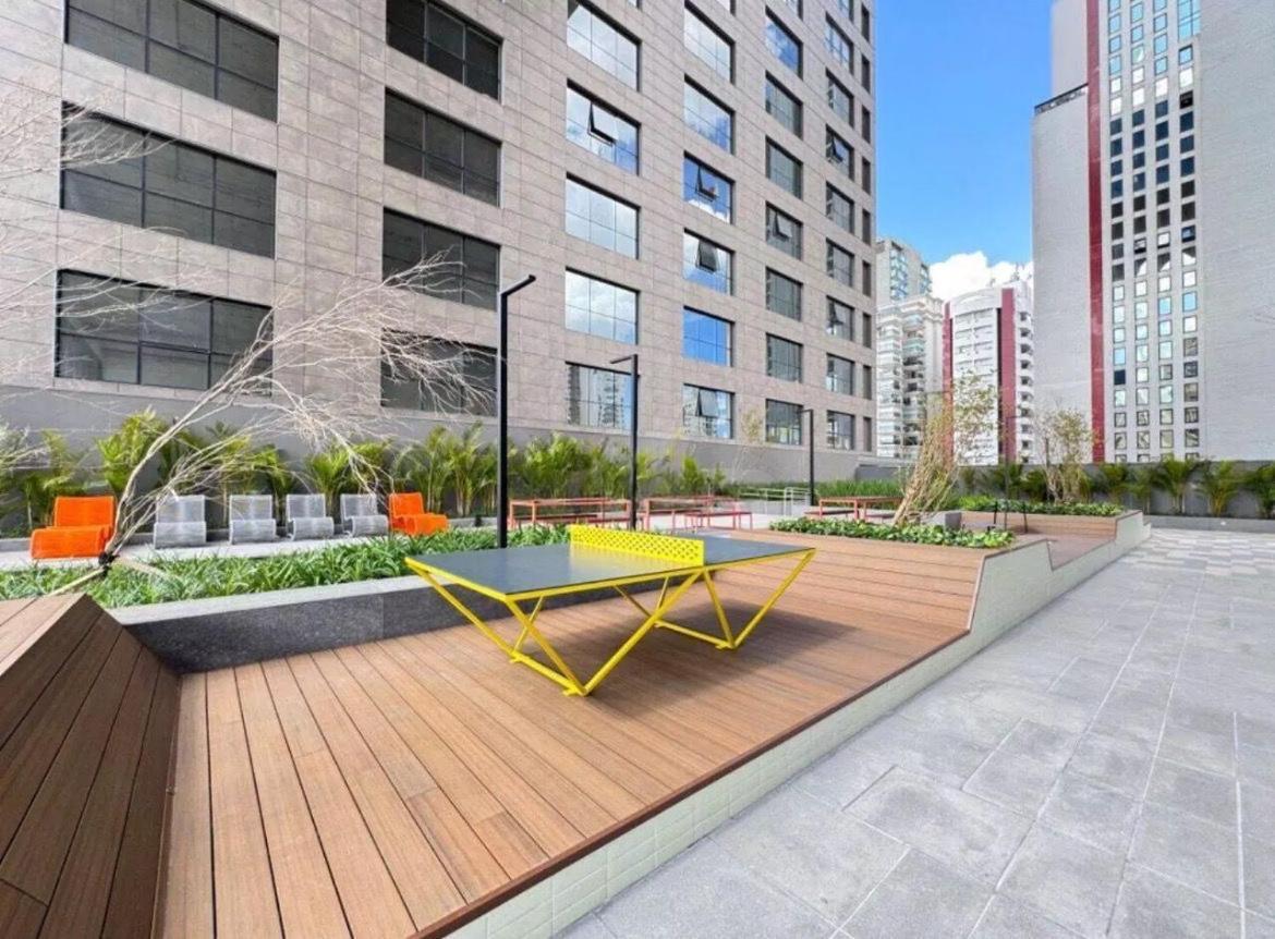 Apartamento Em *