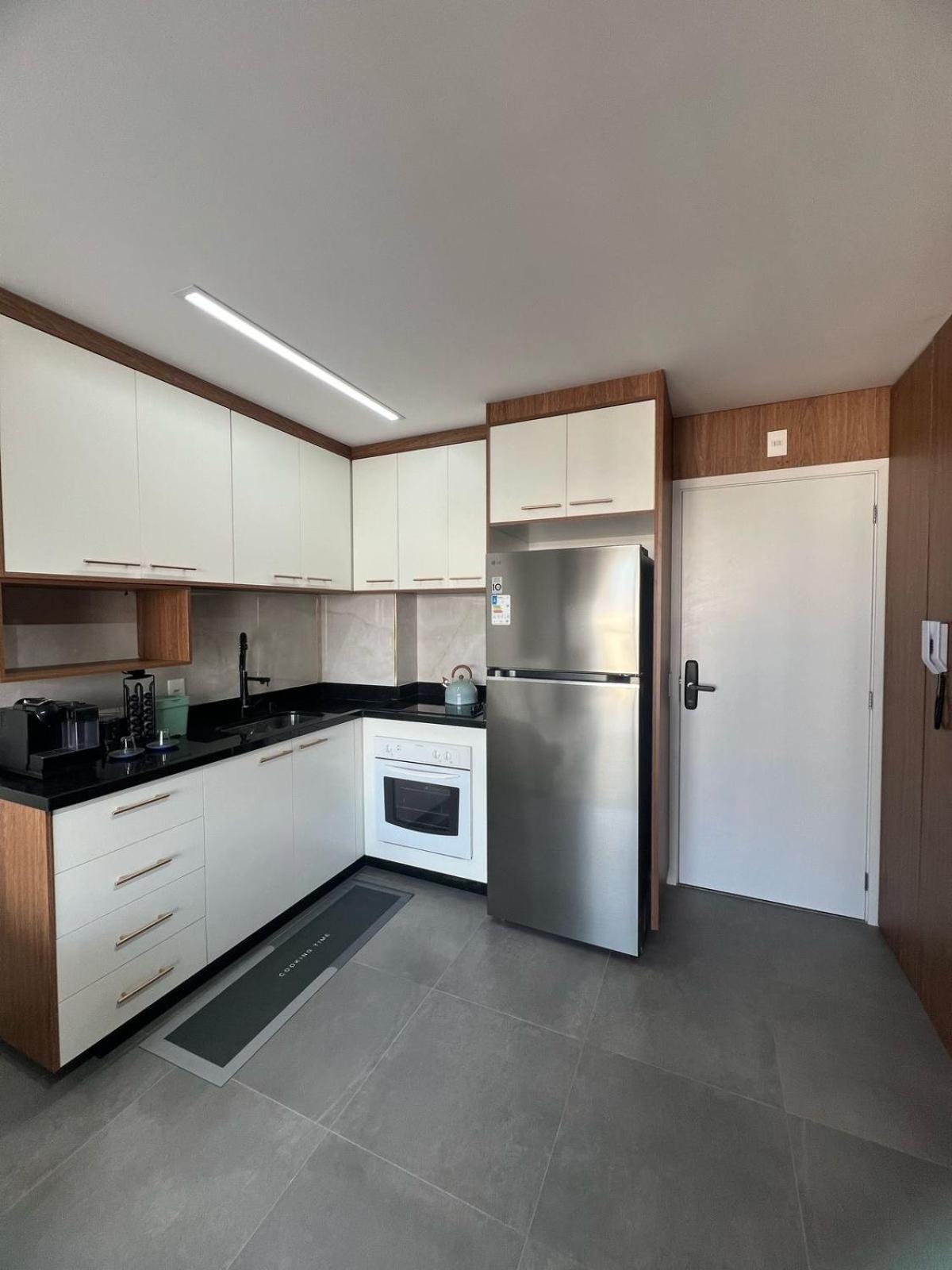 Em Apartamento São Paulo