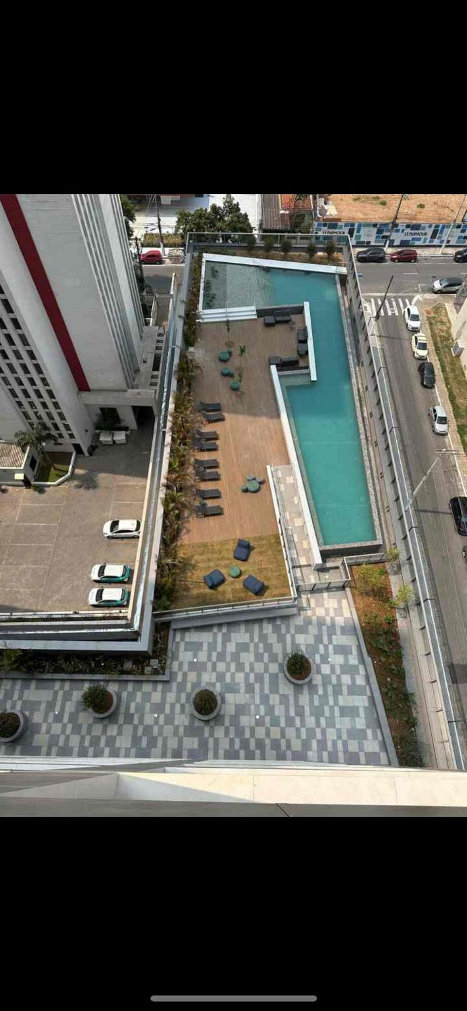 Apartamento Em São Paulo