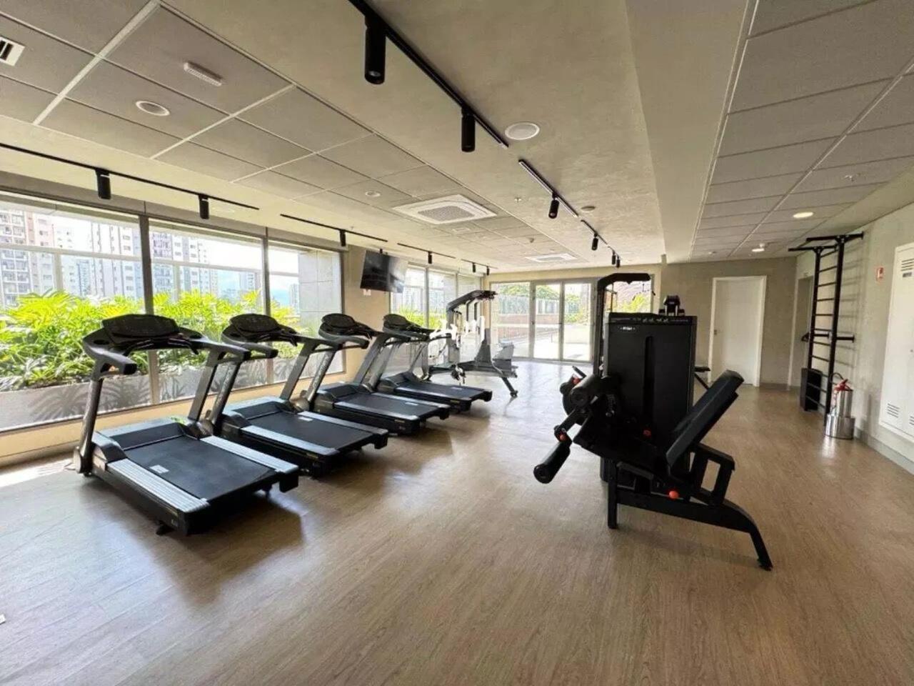 Apartamento Em