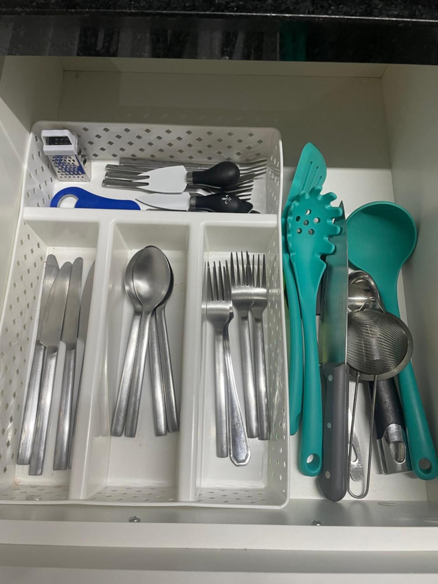 Em Apartamento