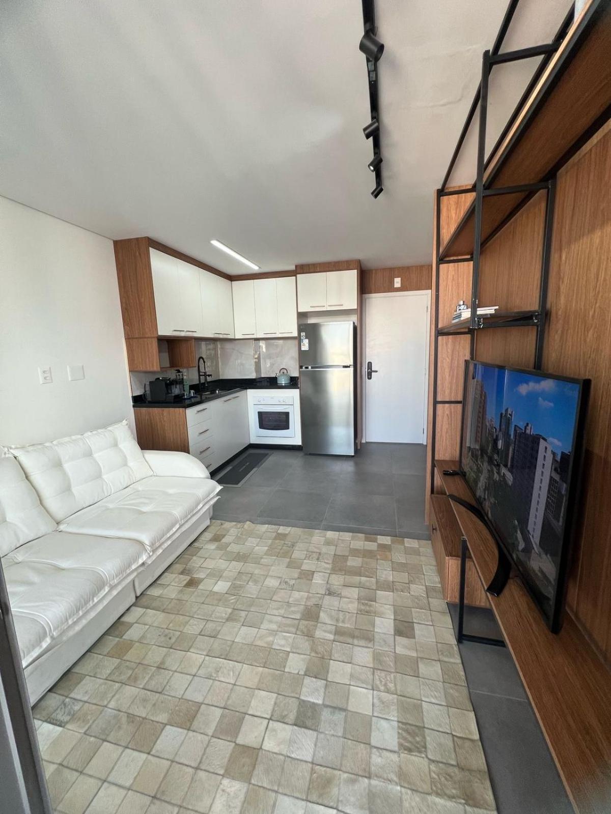 Apartamento Em São Paulo