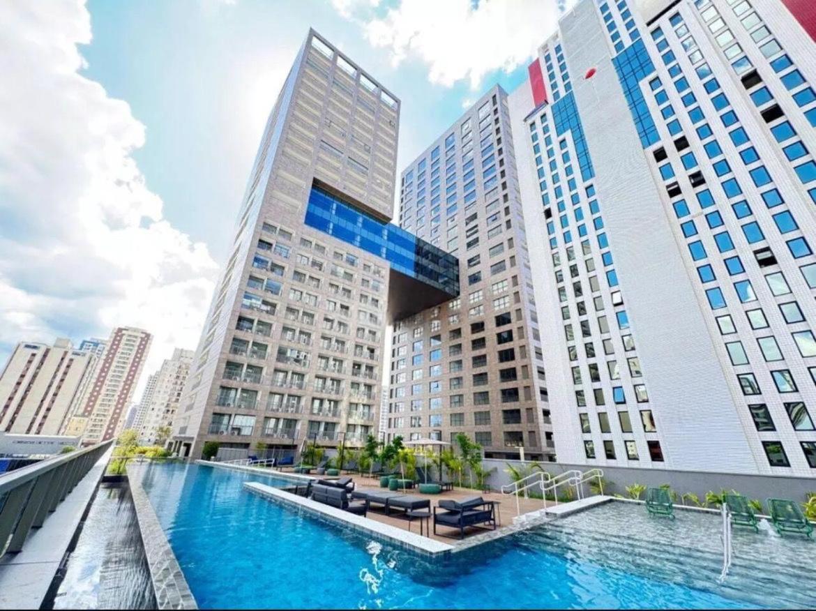 Apartamento Em *