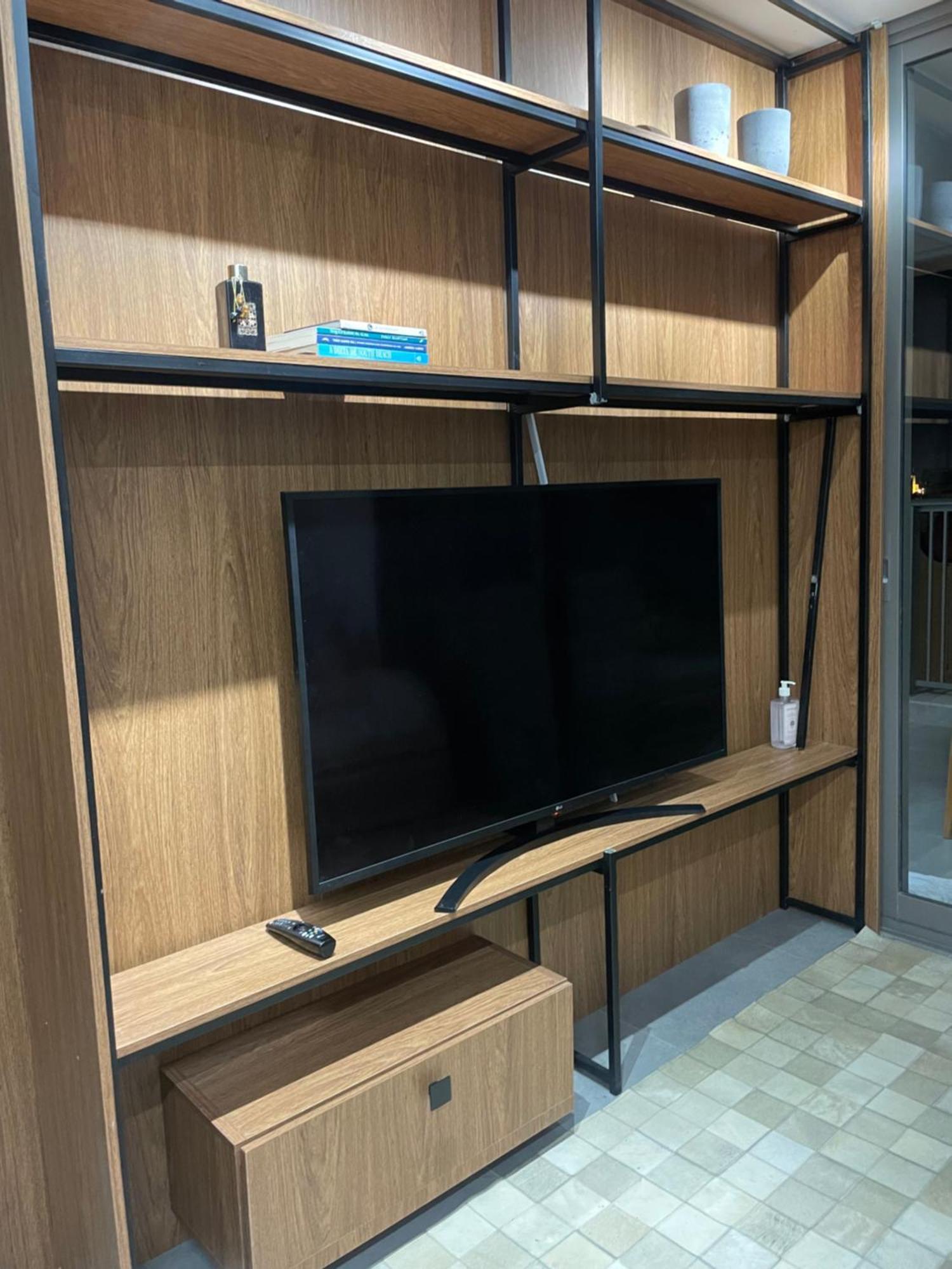 Apartamento Em